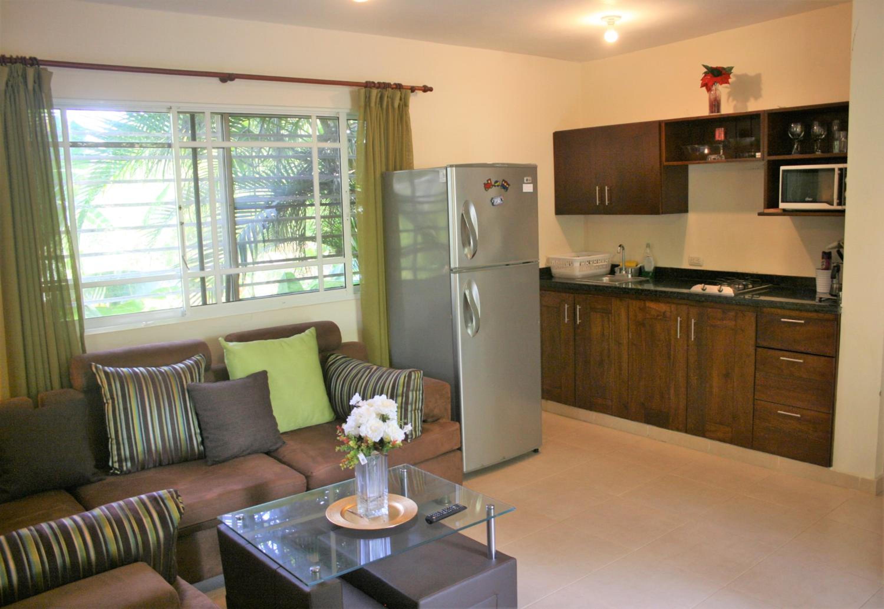 Deluxe Bungalow with Garden View photo 3