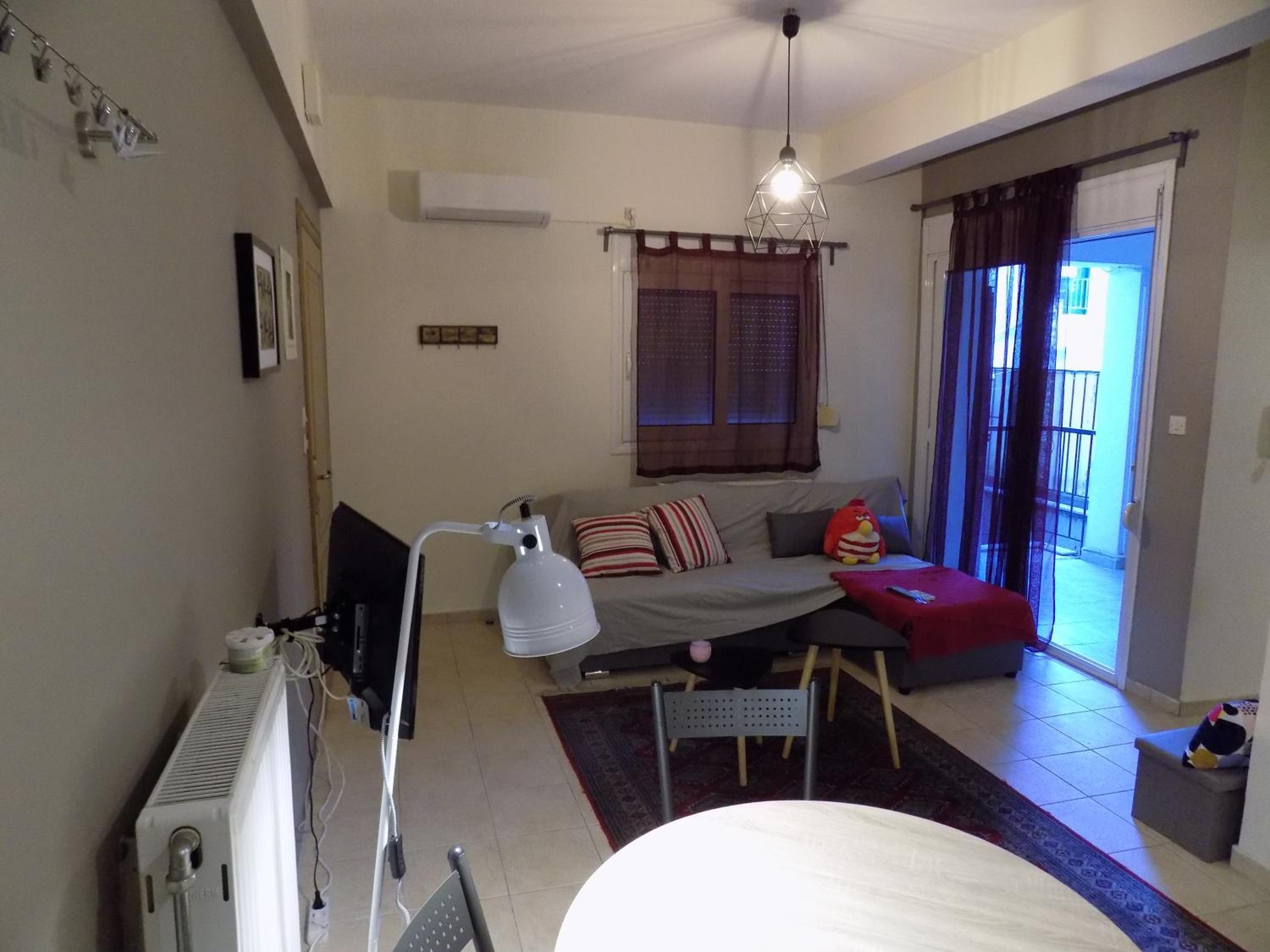 Apartment - Photo 1
