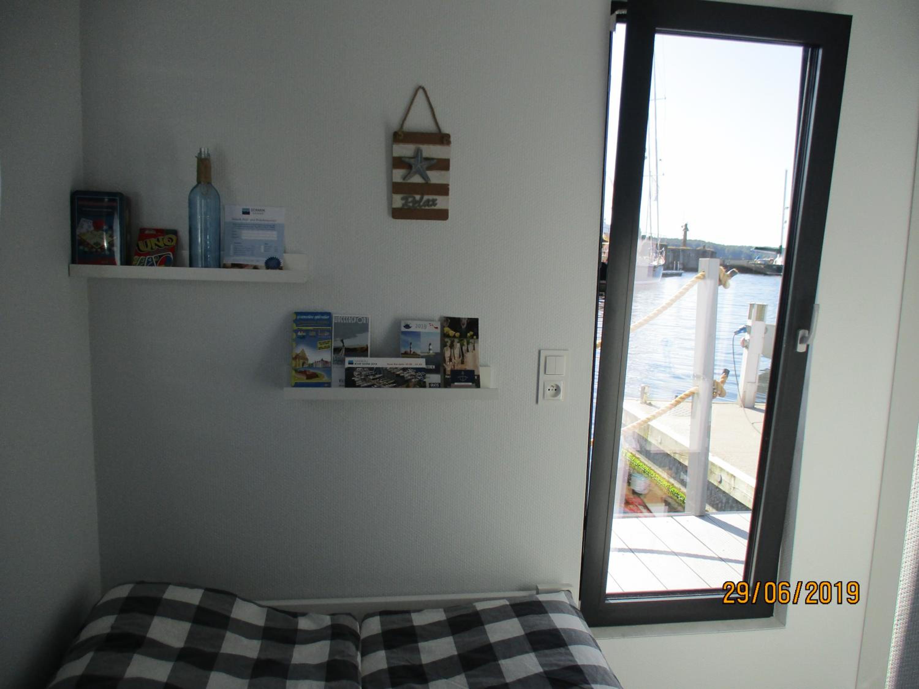 Mobile Home photo 1