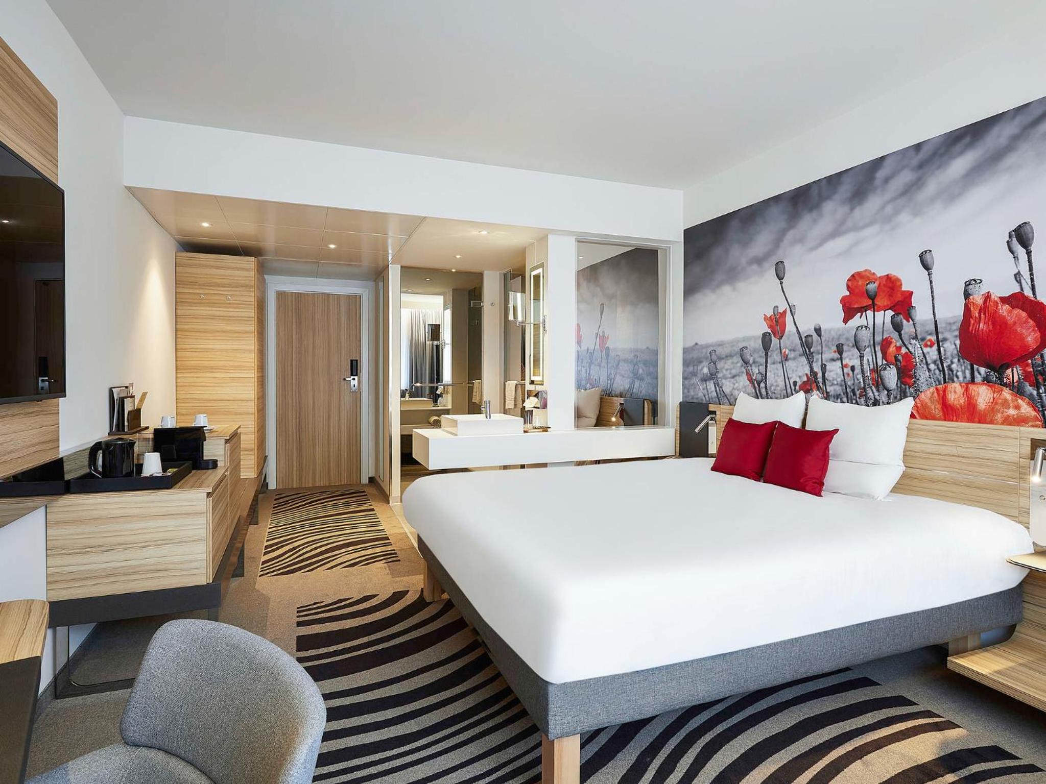 Superior Double Room - Photo 1