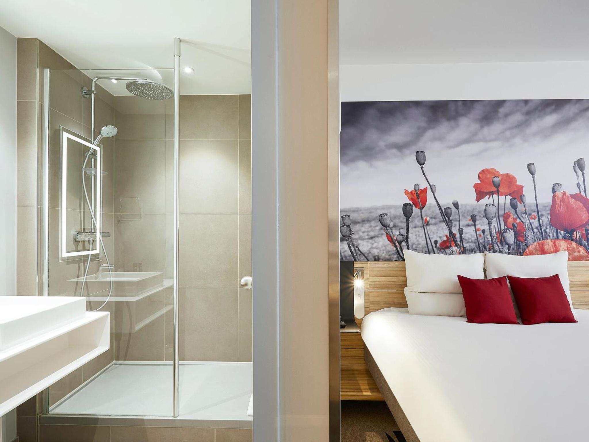 Superior Double Room - Photo 4