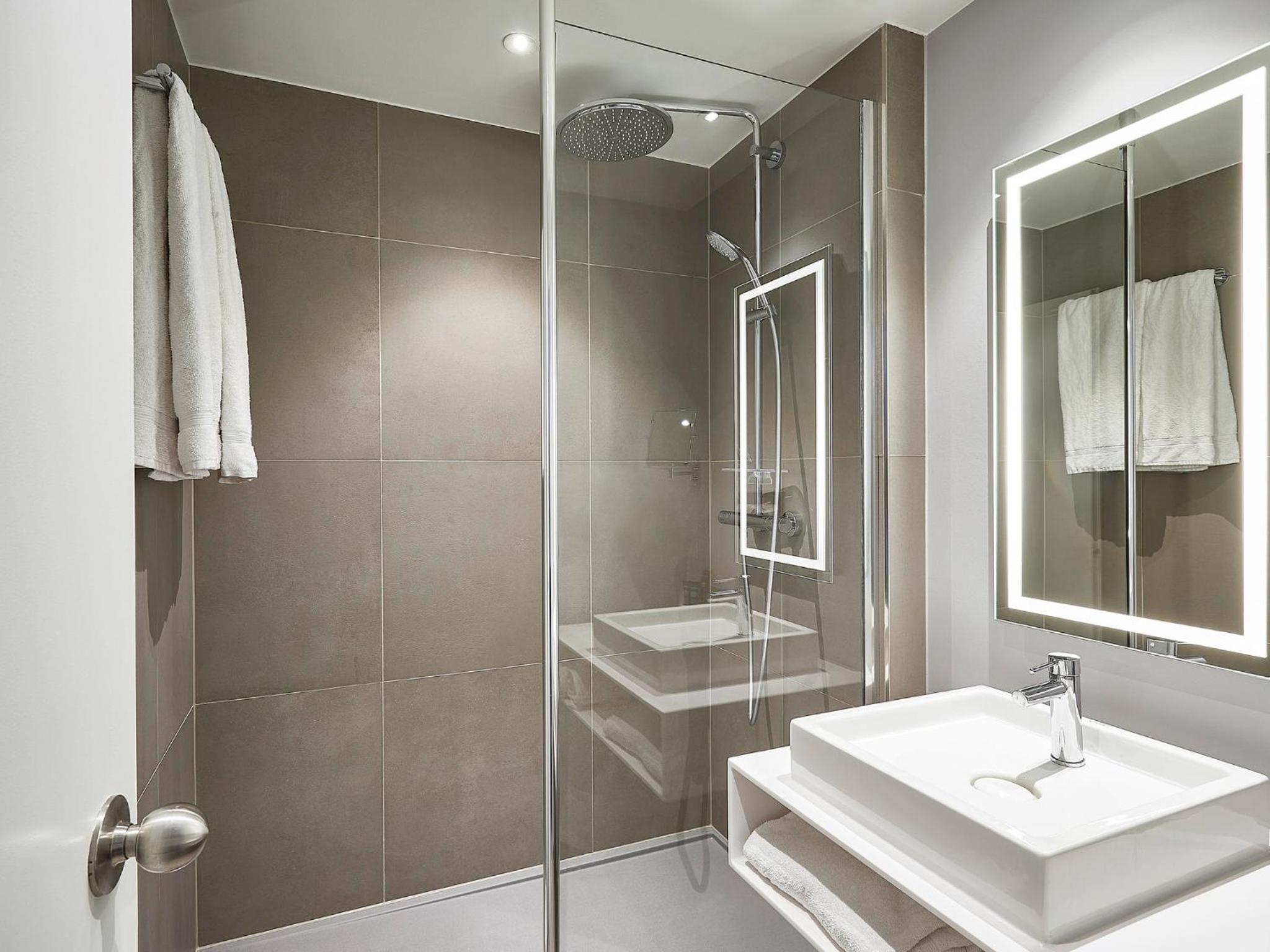 Superior Double Room - Photo 5