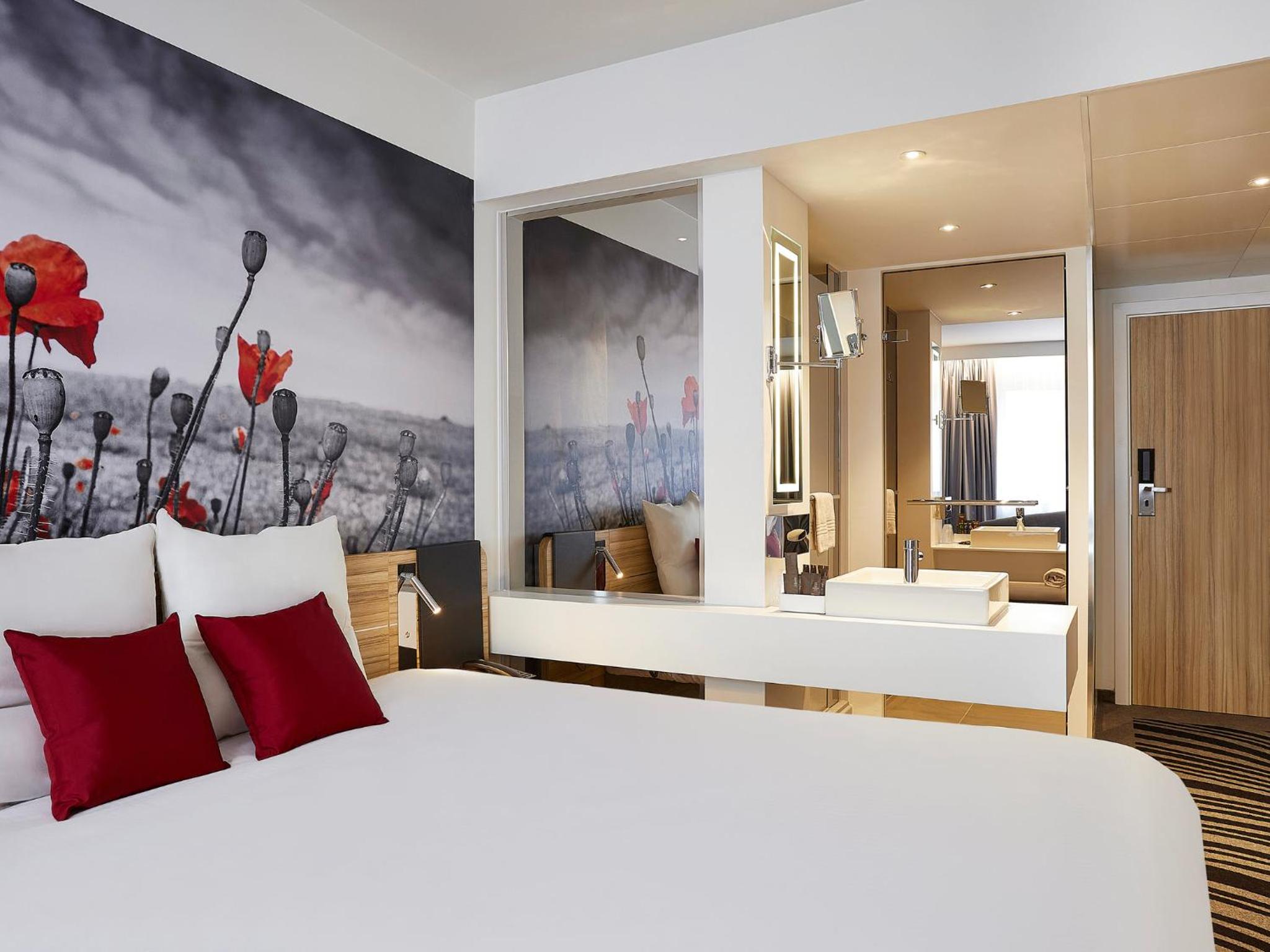 Superior Double Room - Photo 2