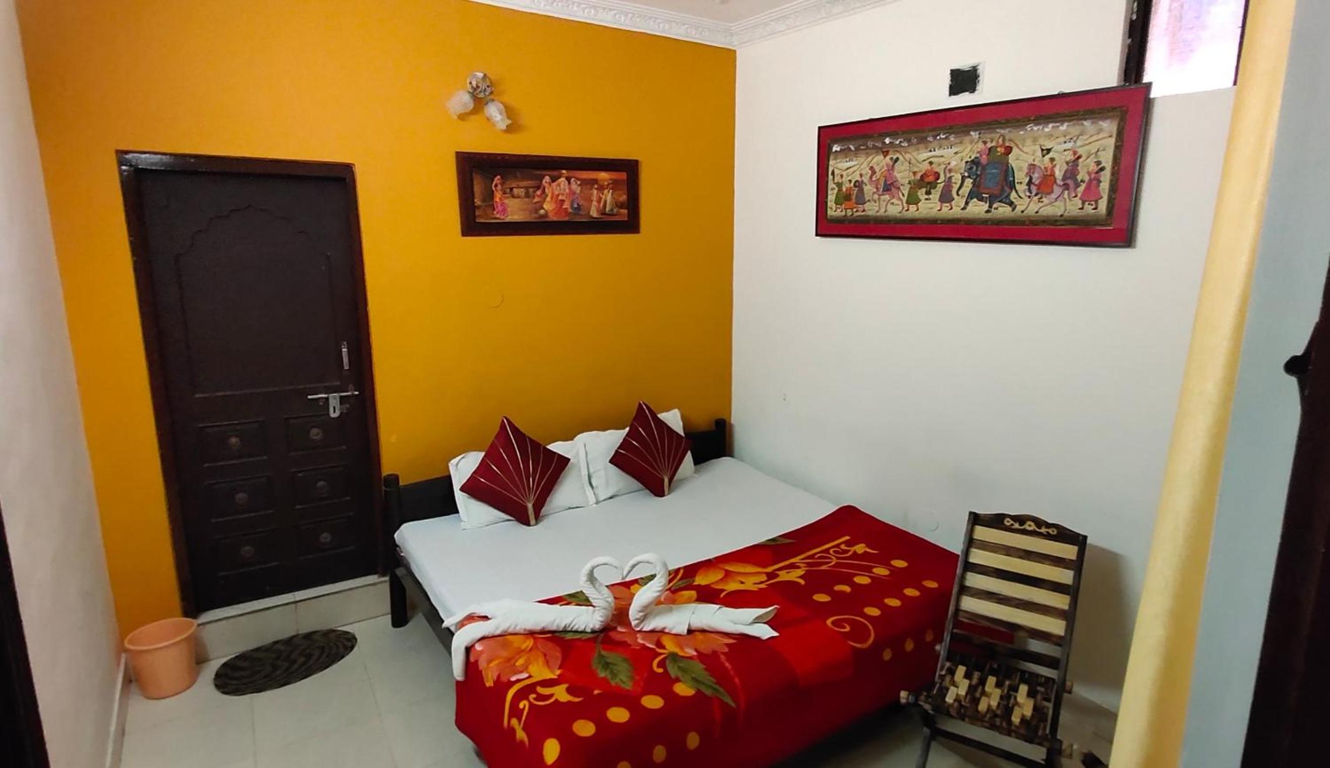 Standard Double Room - Photo 5