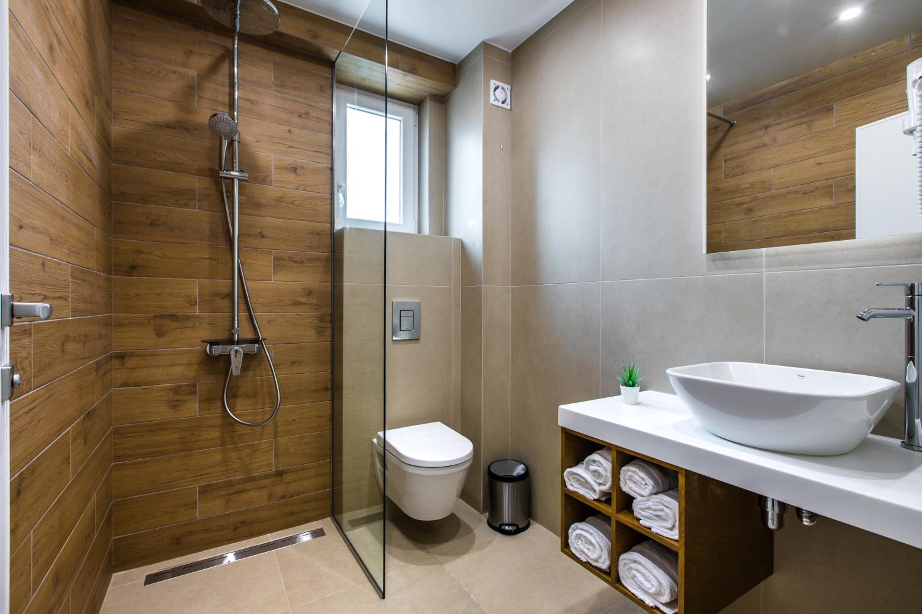 Superior Double Room - Ground Floor - Photo 11