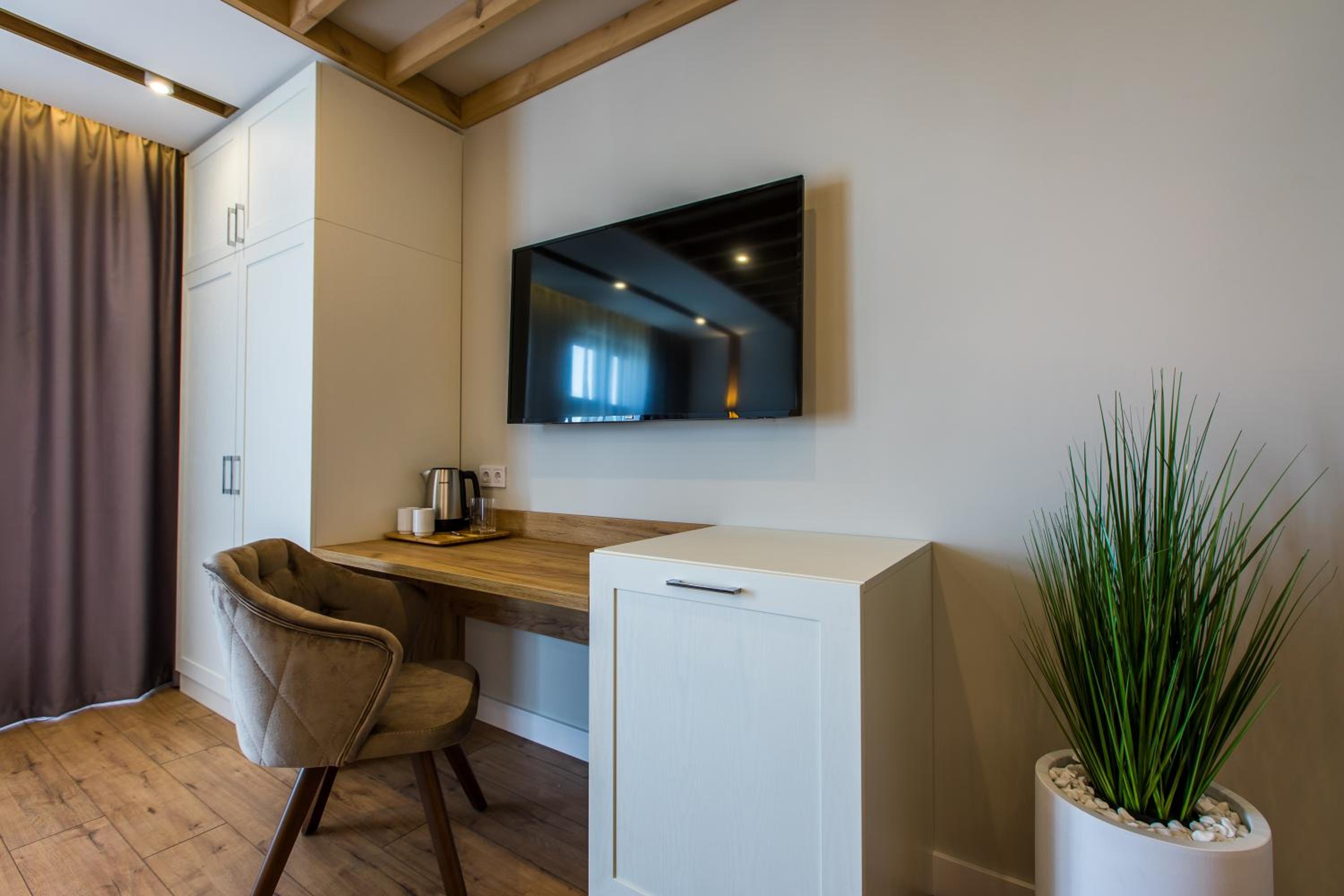 Superior Double Room - Ground Floor - Photo 2