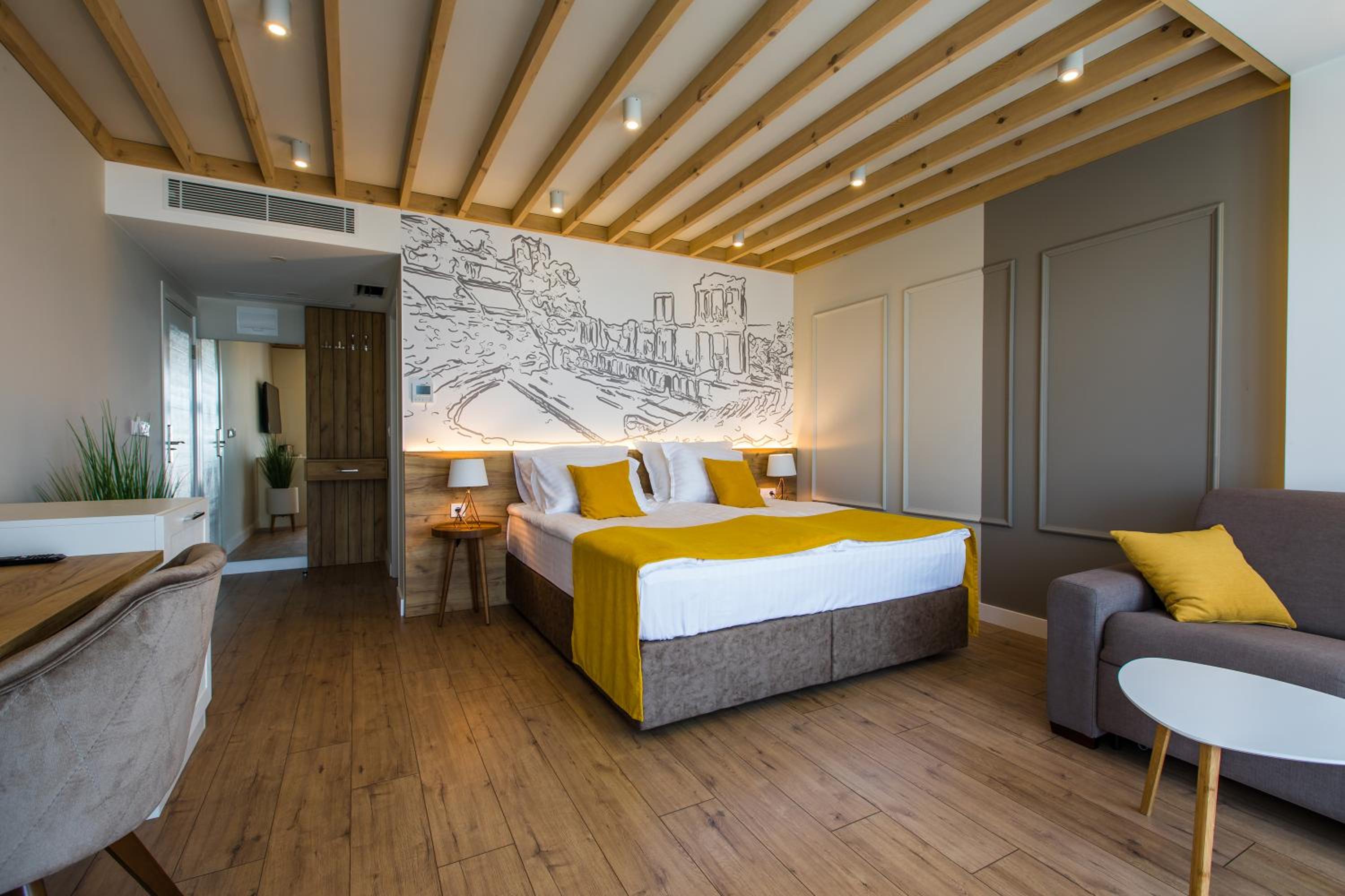 Superior Double Room - Ground Floor - Photo 1