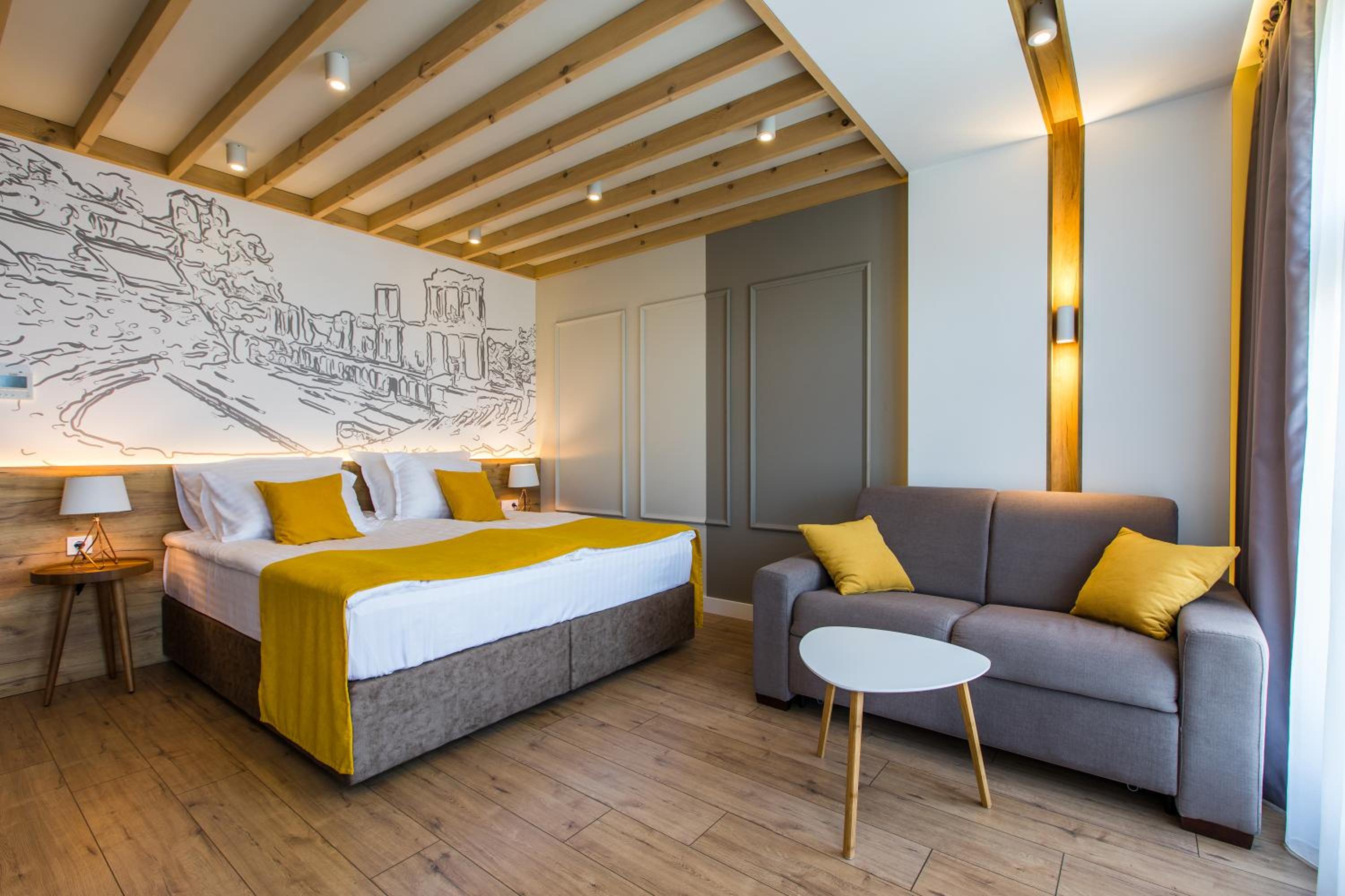 Superior Double Room - Ground Floor - Photo 6