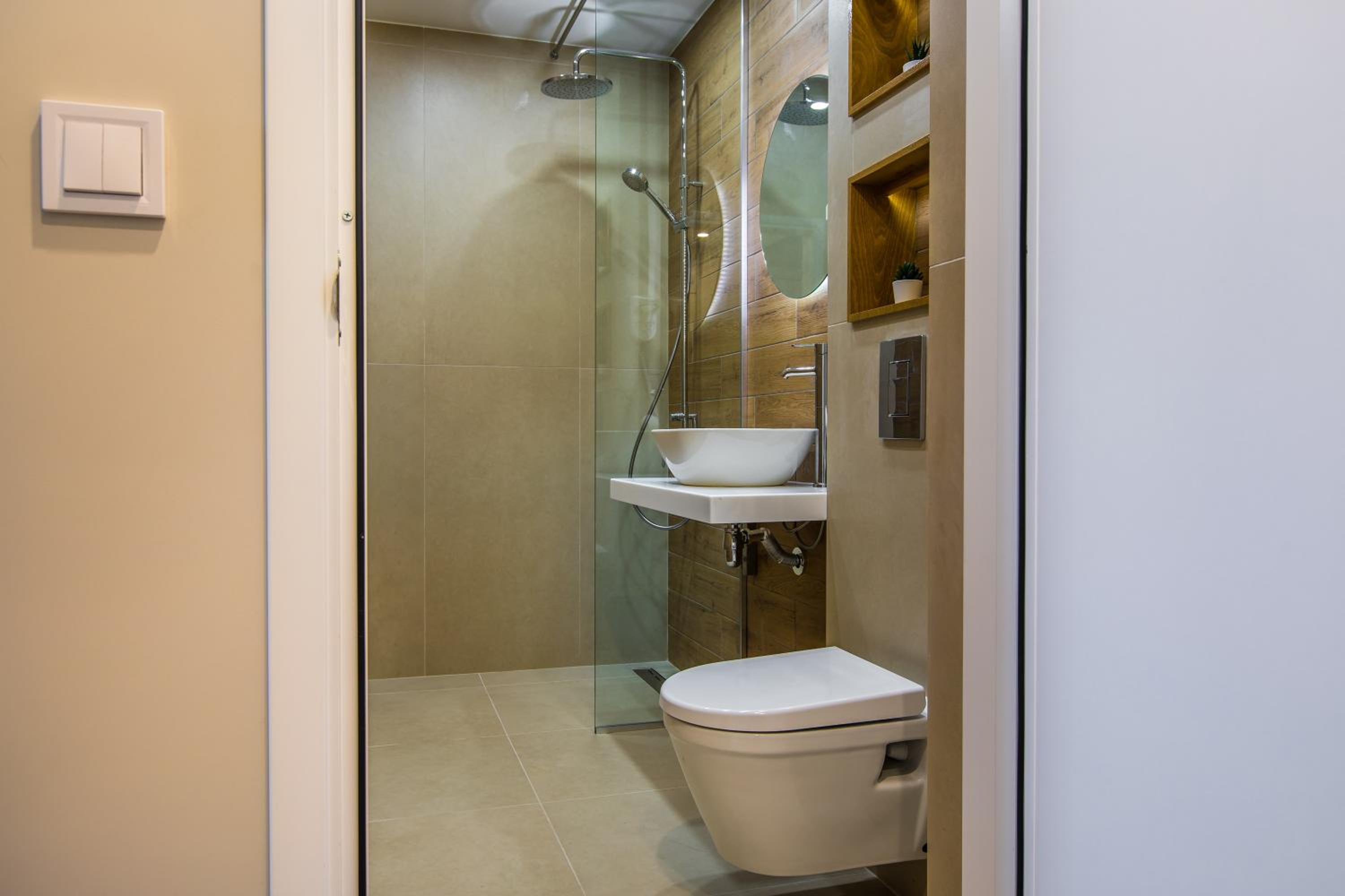 Deluxe Double Room - Ground Floor - Photo 6