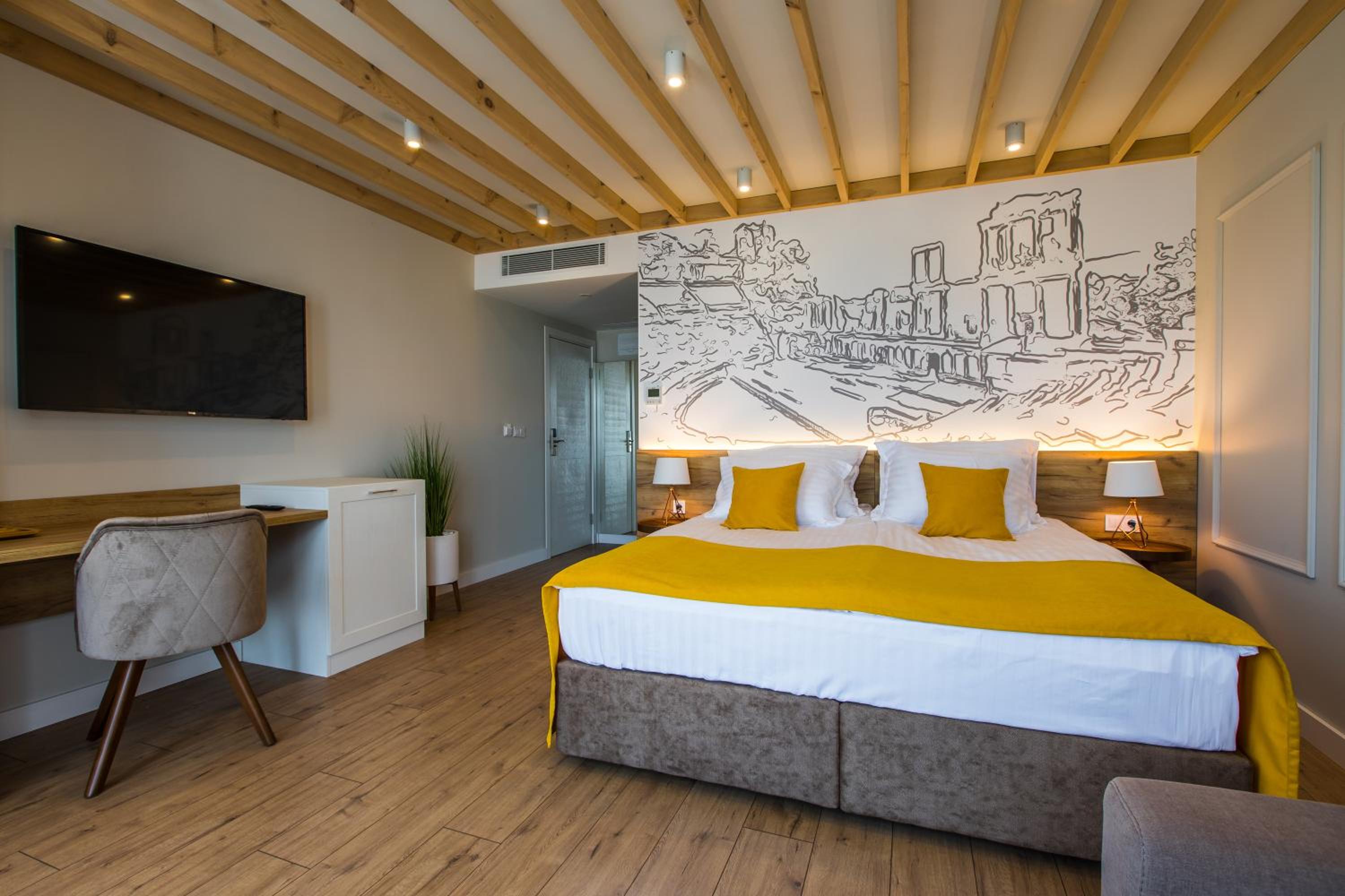 Superior Double Room - Ground Floor - Photo 7