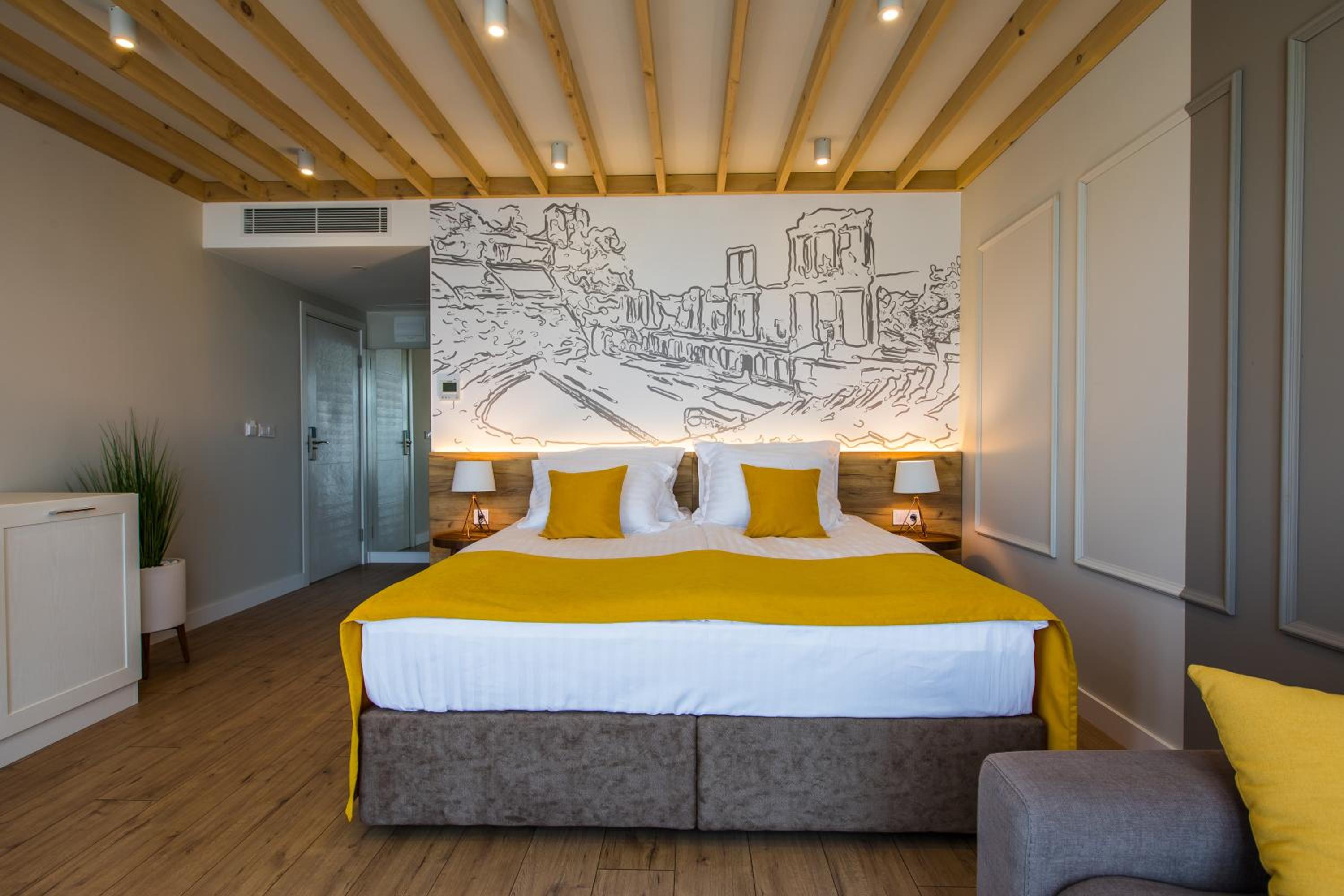 Superior Double Room - Ground Floor - Photo 8