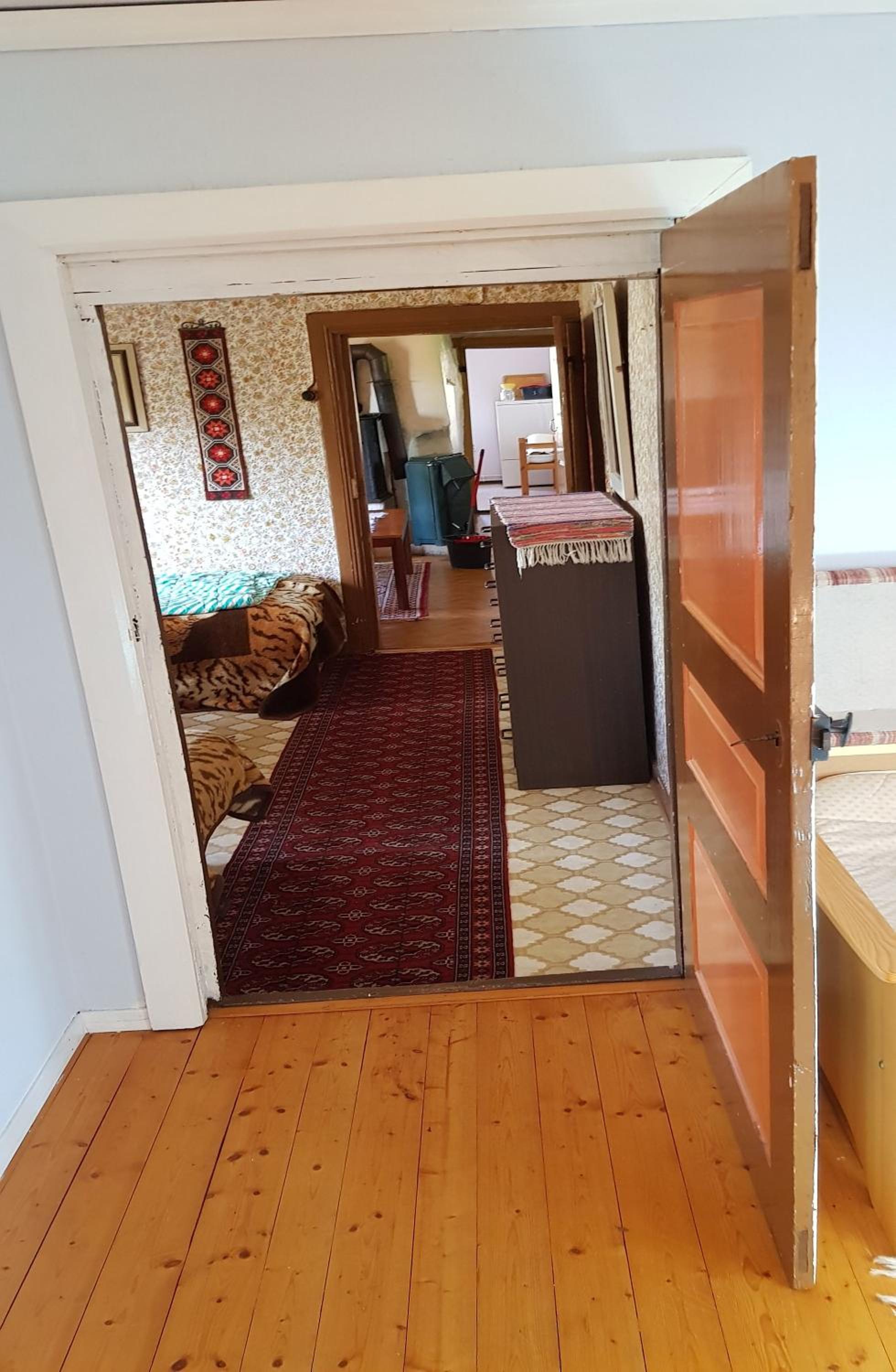 Villa - Beach Front photo 1