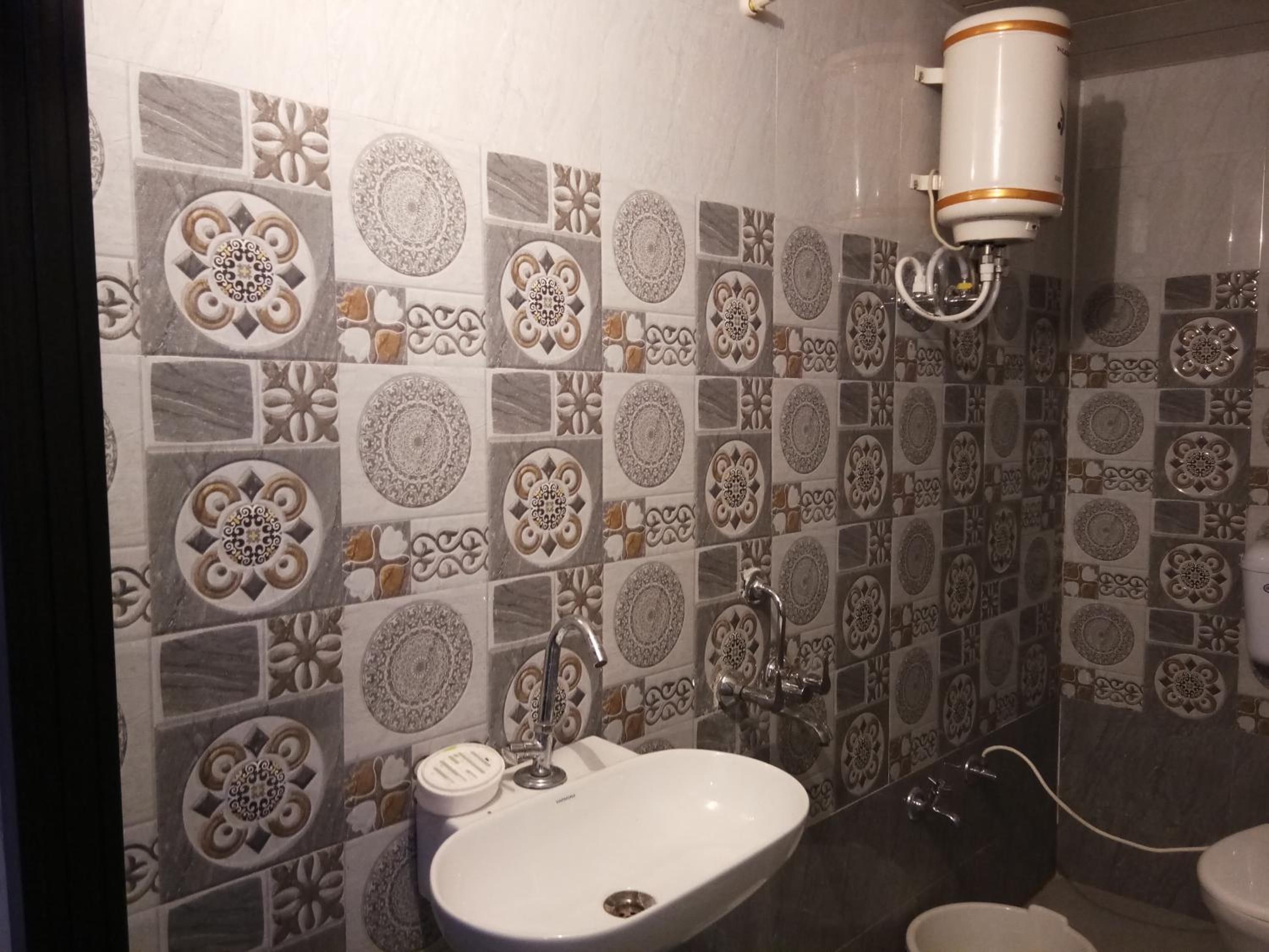 Luxury Quadruple Room photo 2