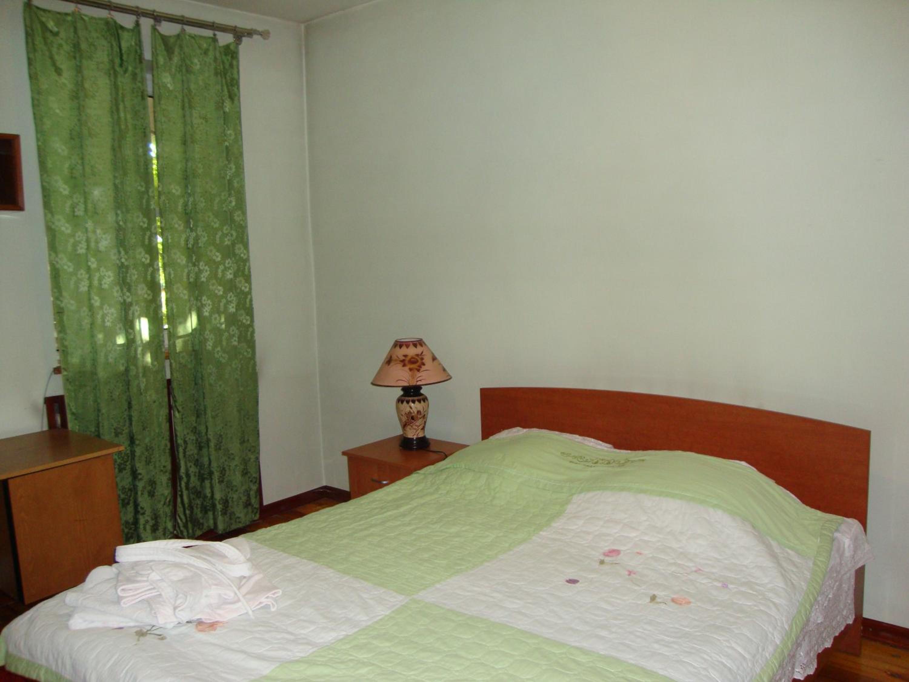 Three-Bedroom Apartment photo 1