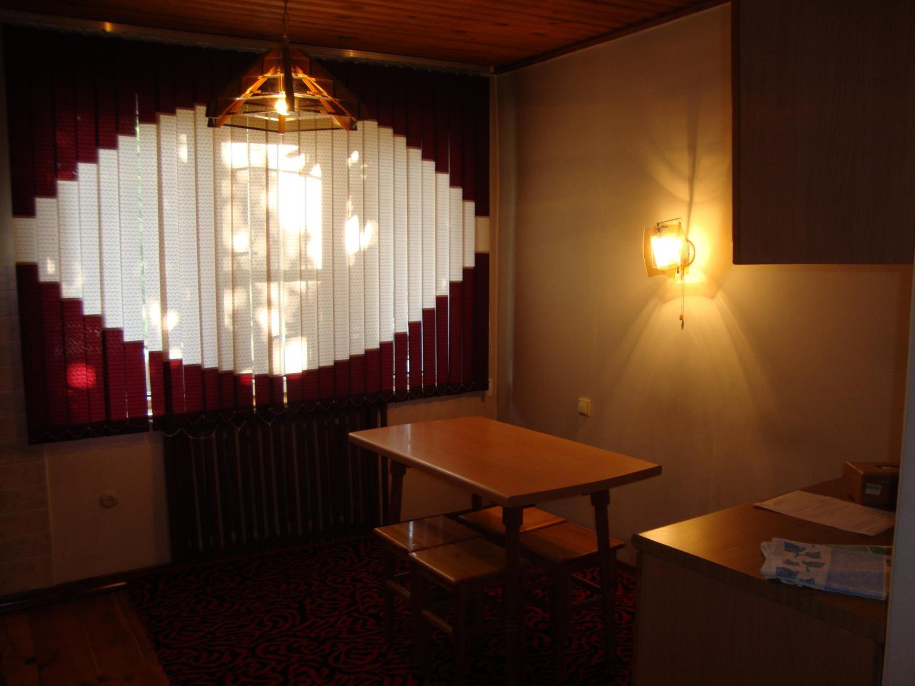 Three-Bedroom Apartment photo 2