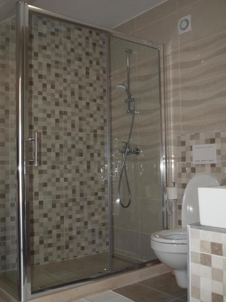 Apartment with Terrace photo 2