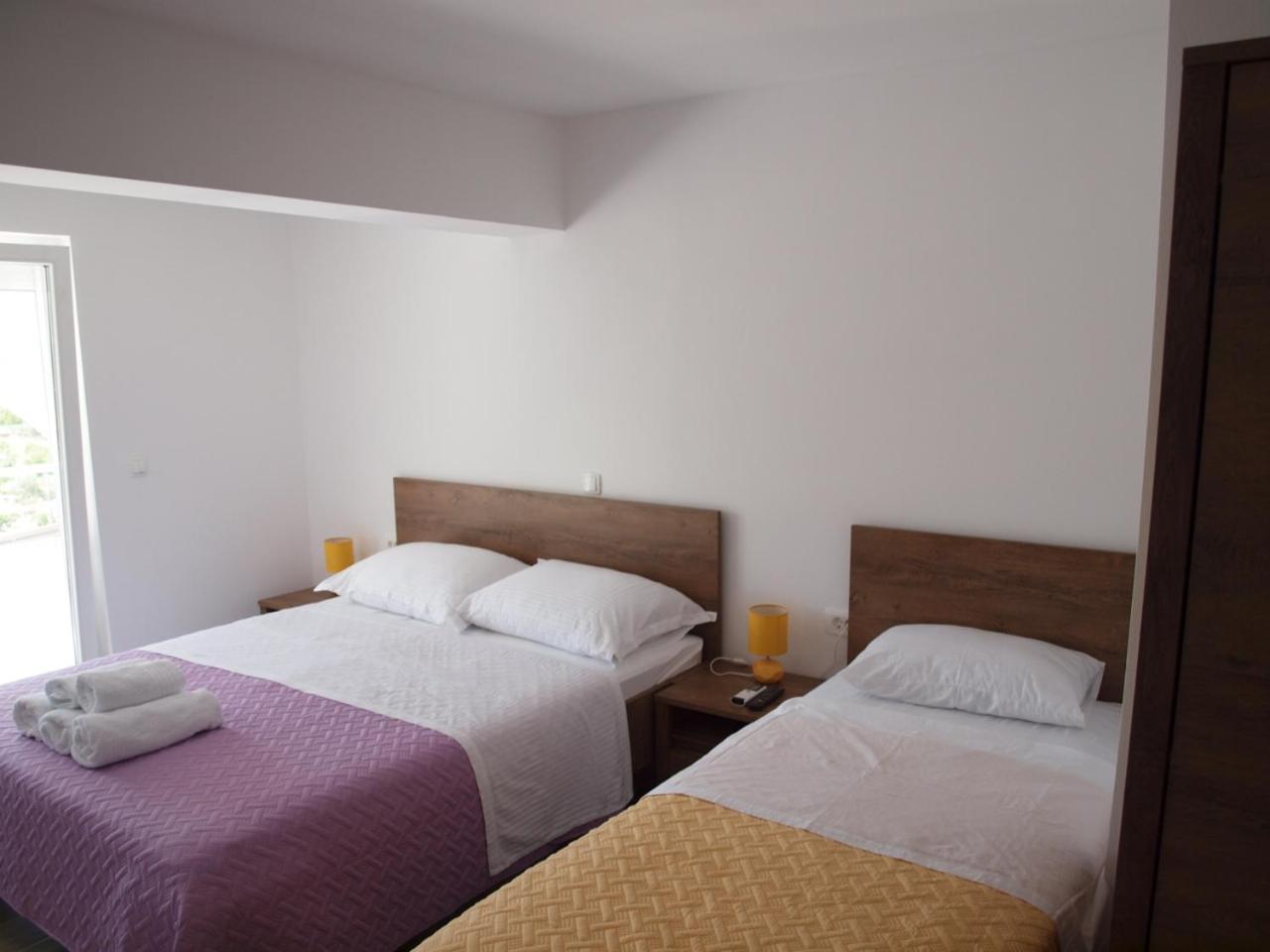 Apartment with Terrace photo 1