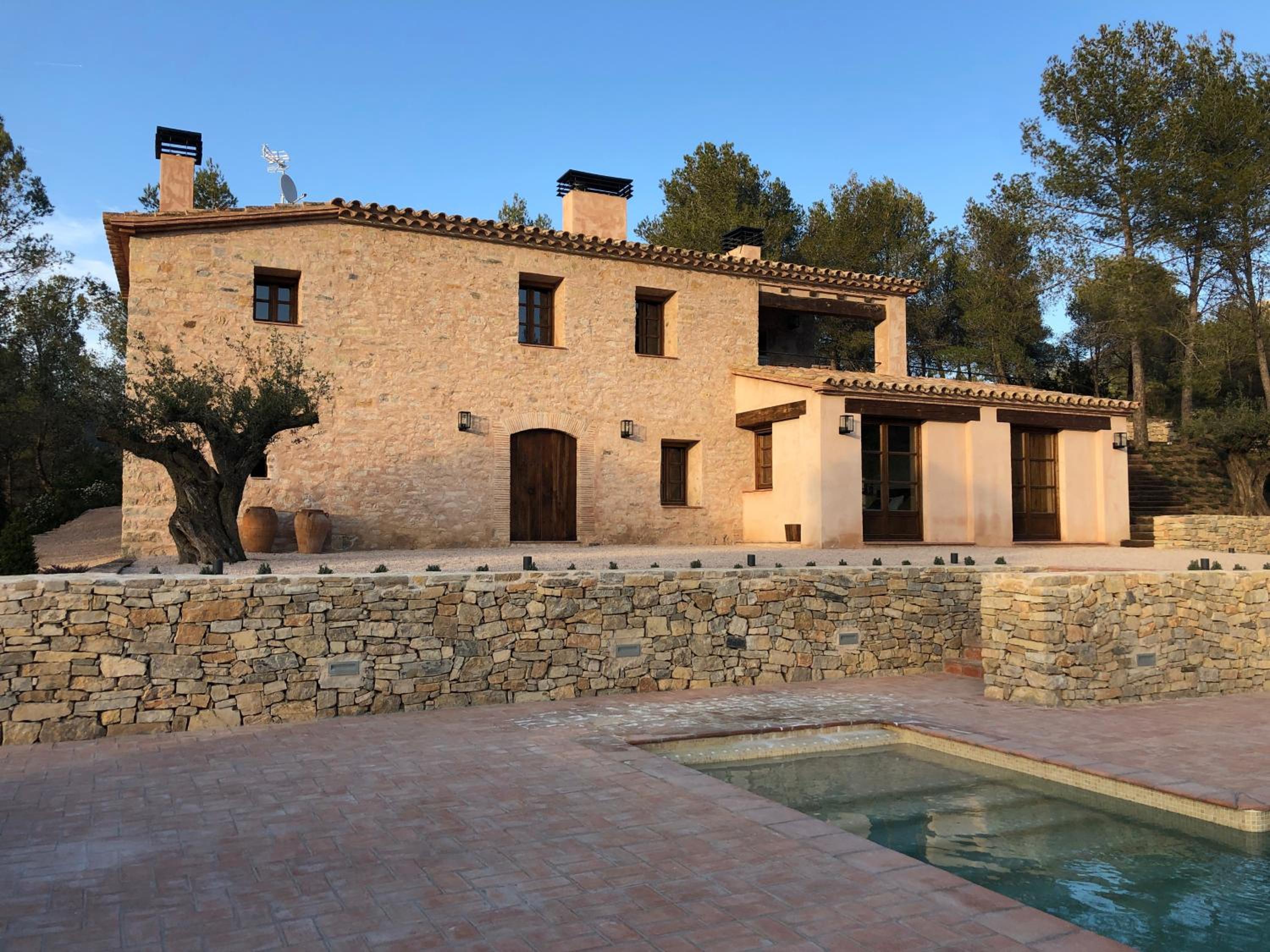 Villa - Photo 125