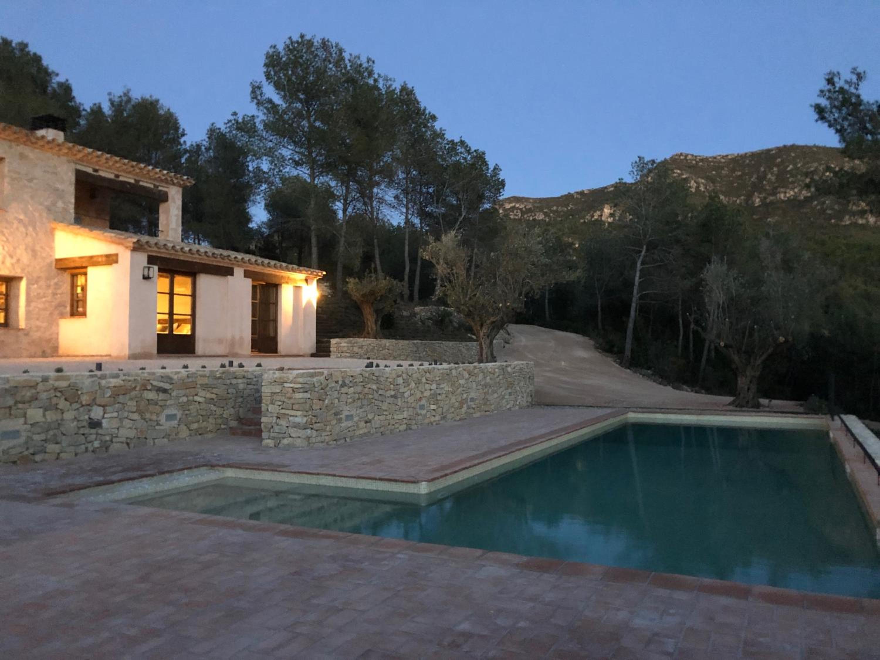 Villa - Photo 137