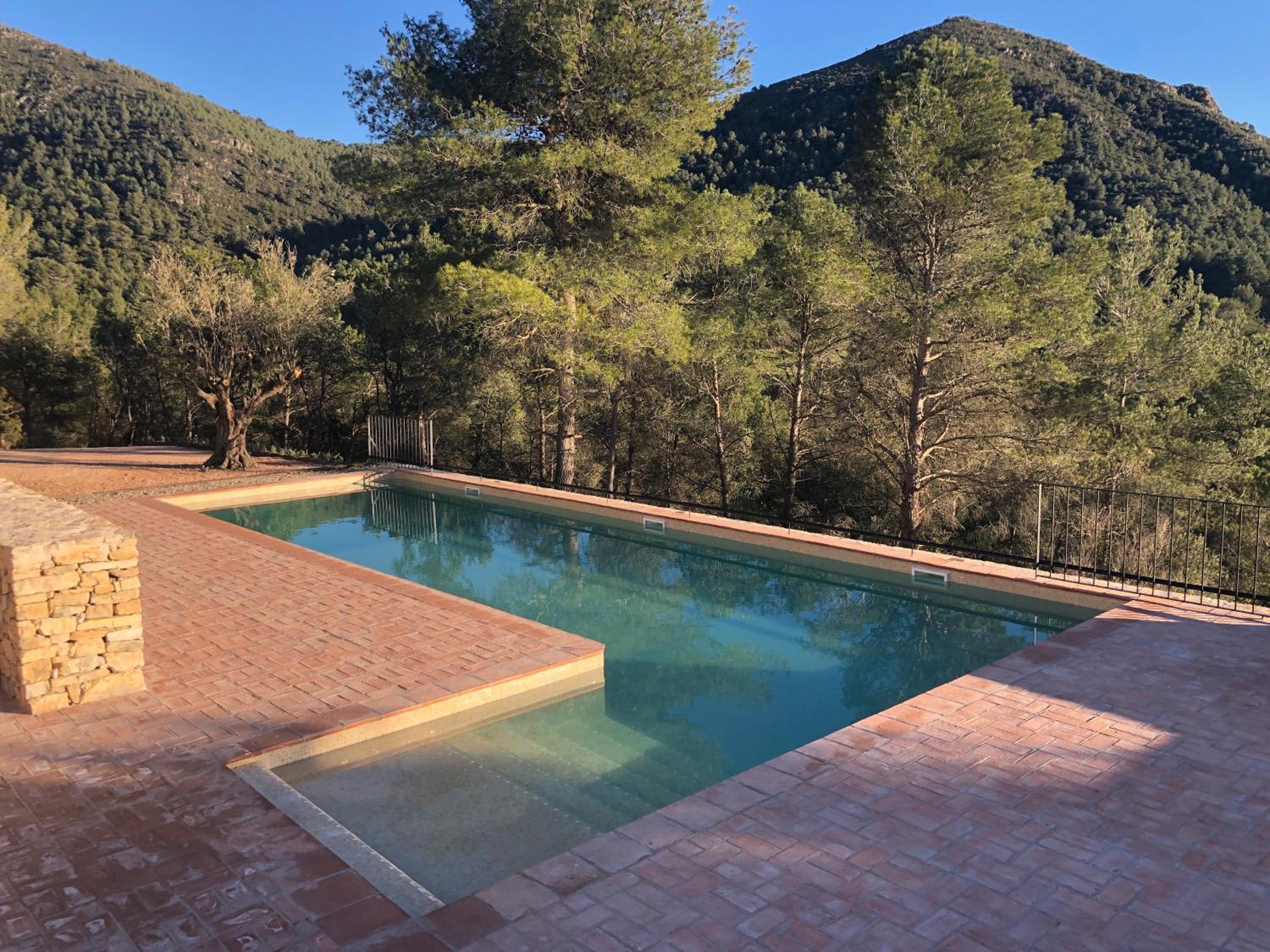 Villa - Photo 58