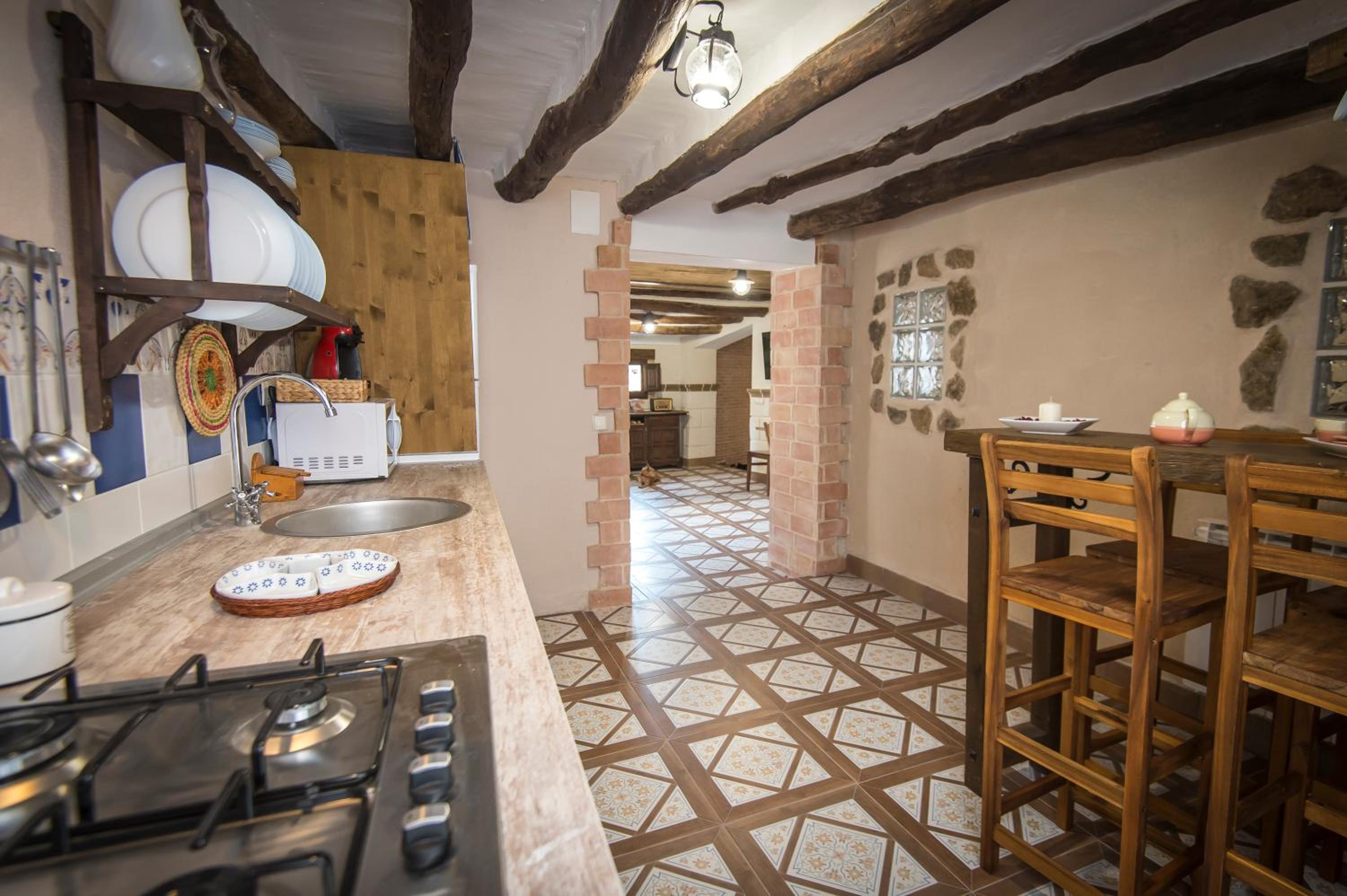 Three-Bedroom House - Photo 11