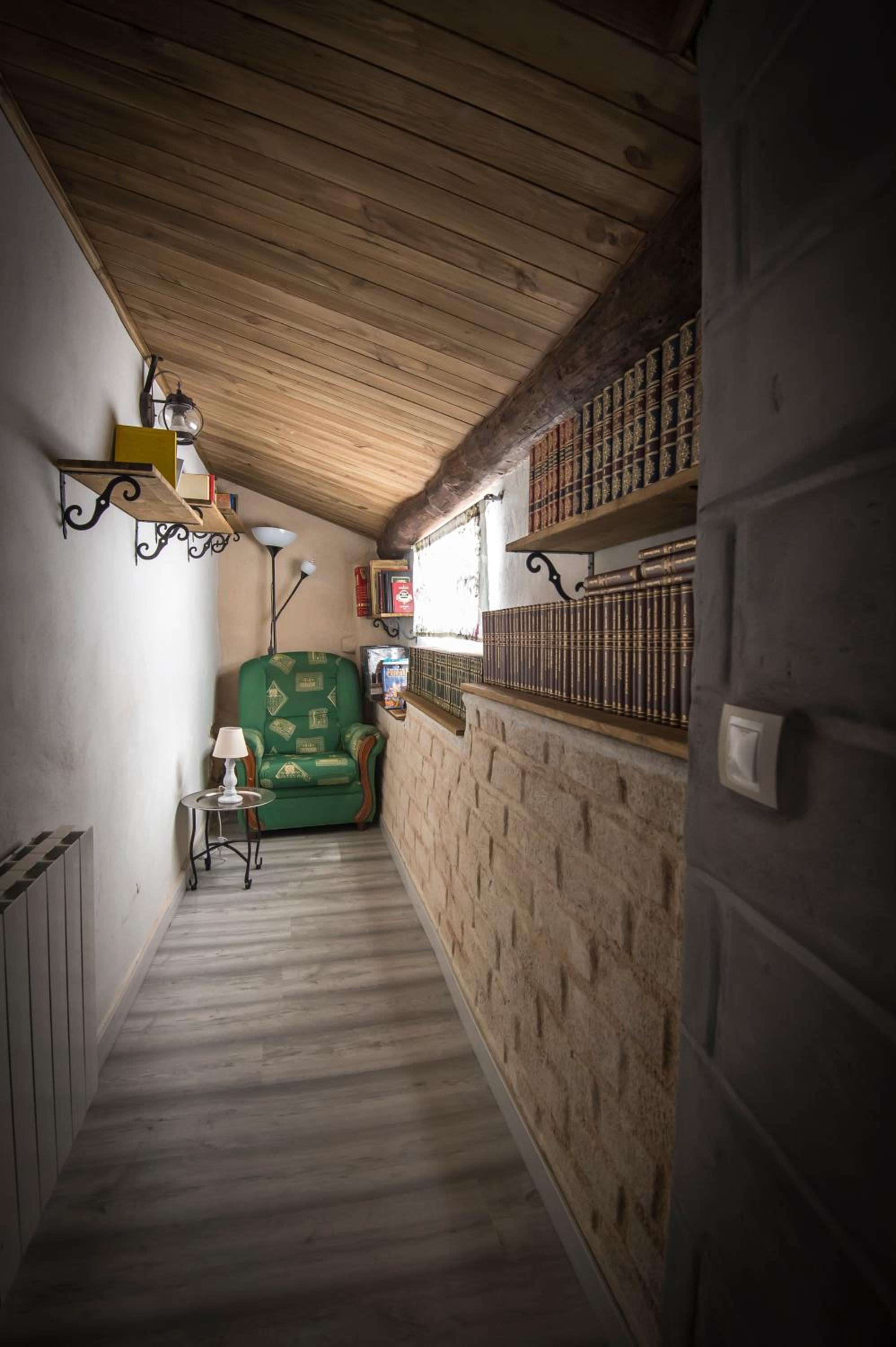 Three-Bedroom House - Photo 53