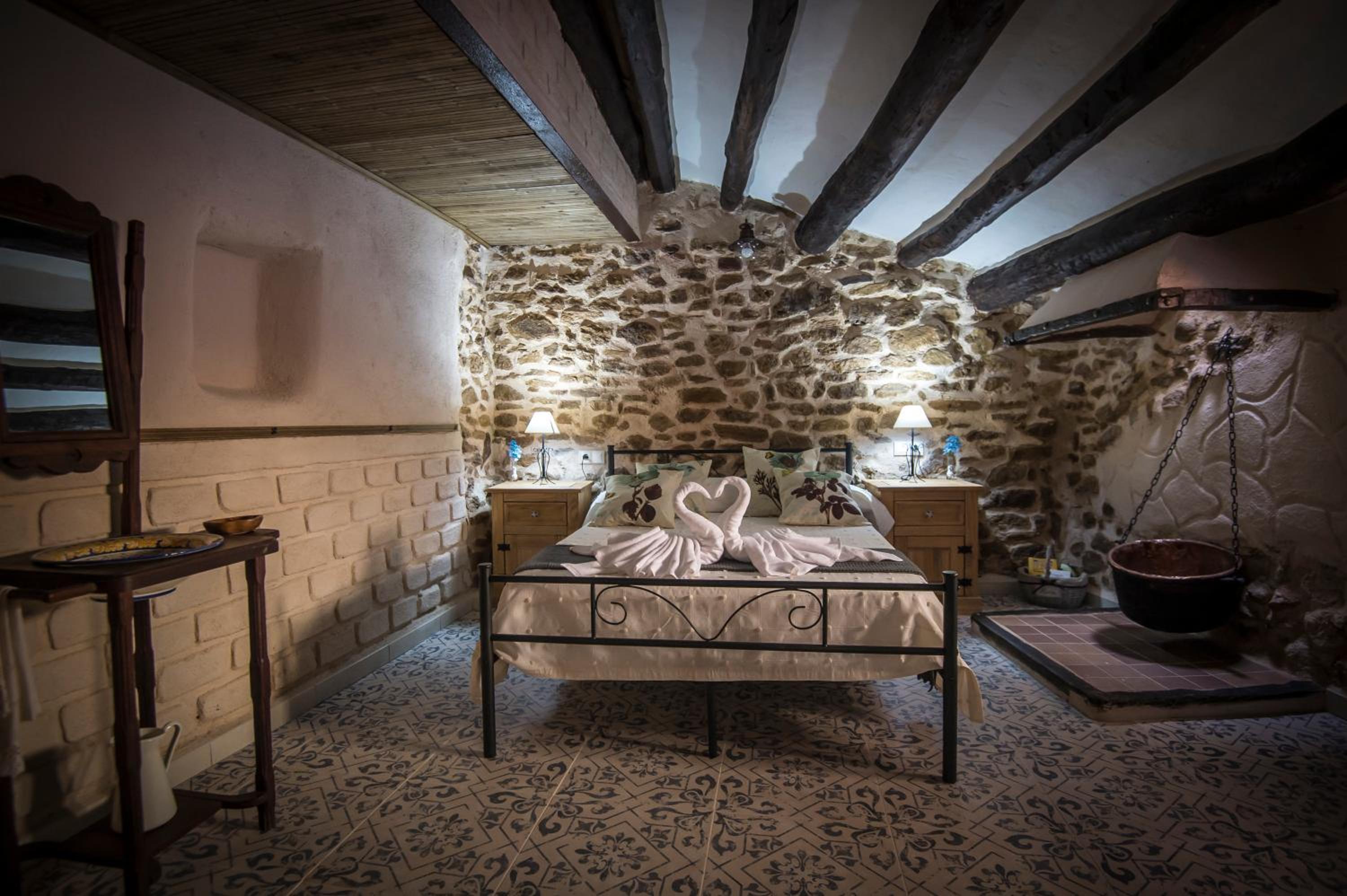 Three-Bedroom House - Photo 43
