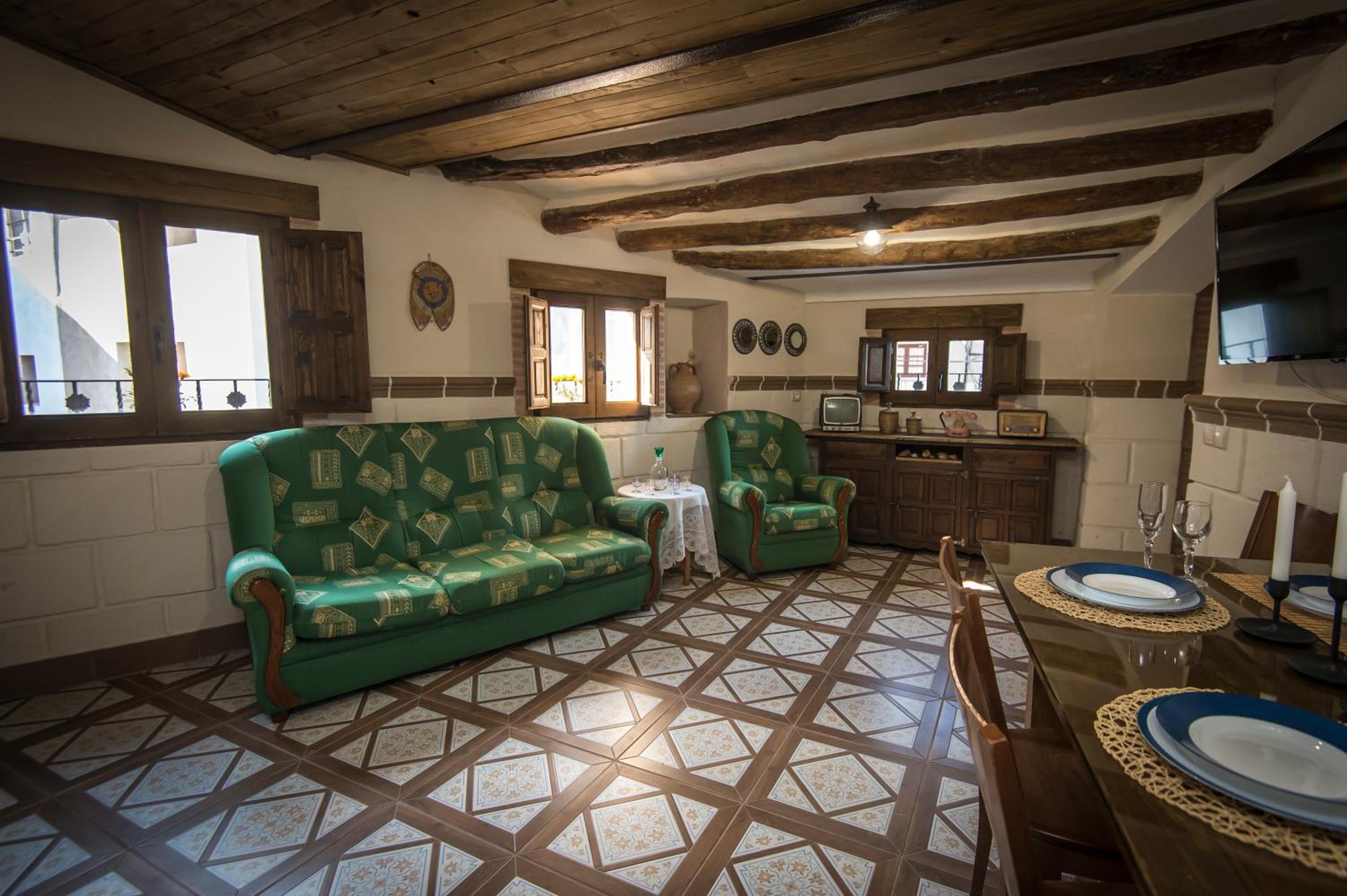 Three-Bedroom House - Photo 42
