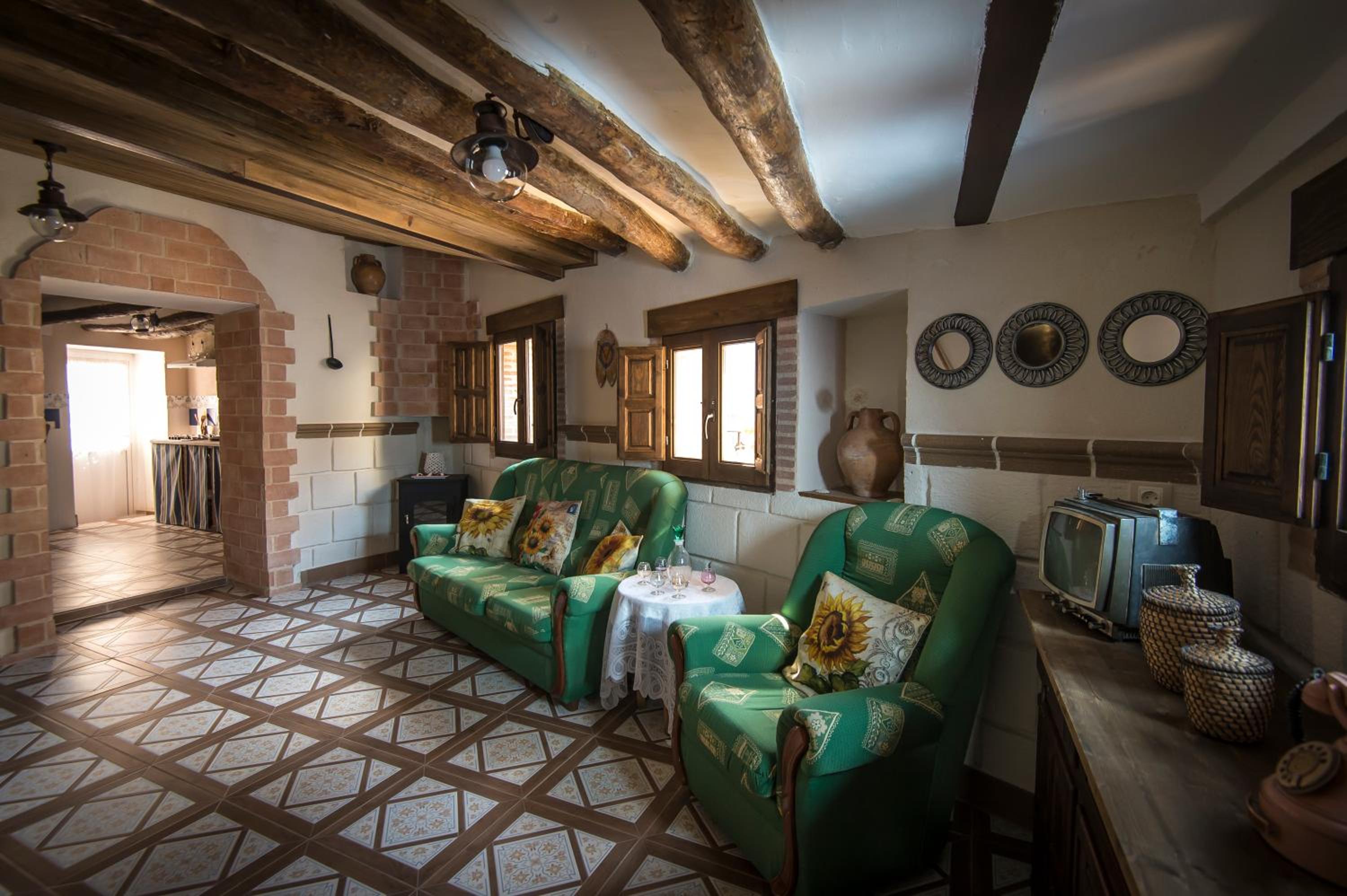 Three-Bedroom House - Photo 40