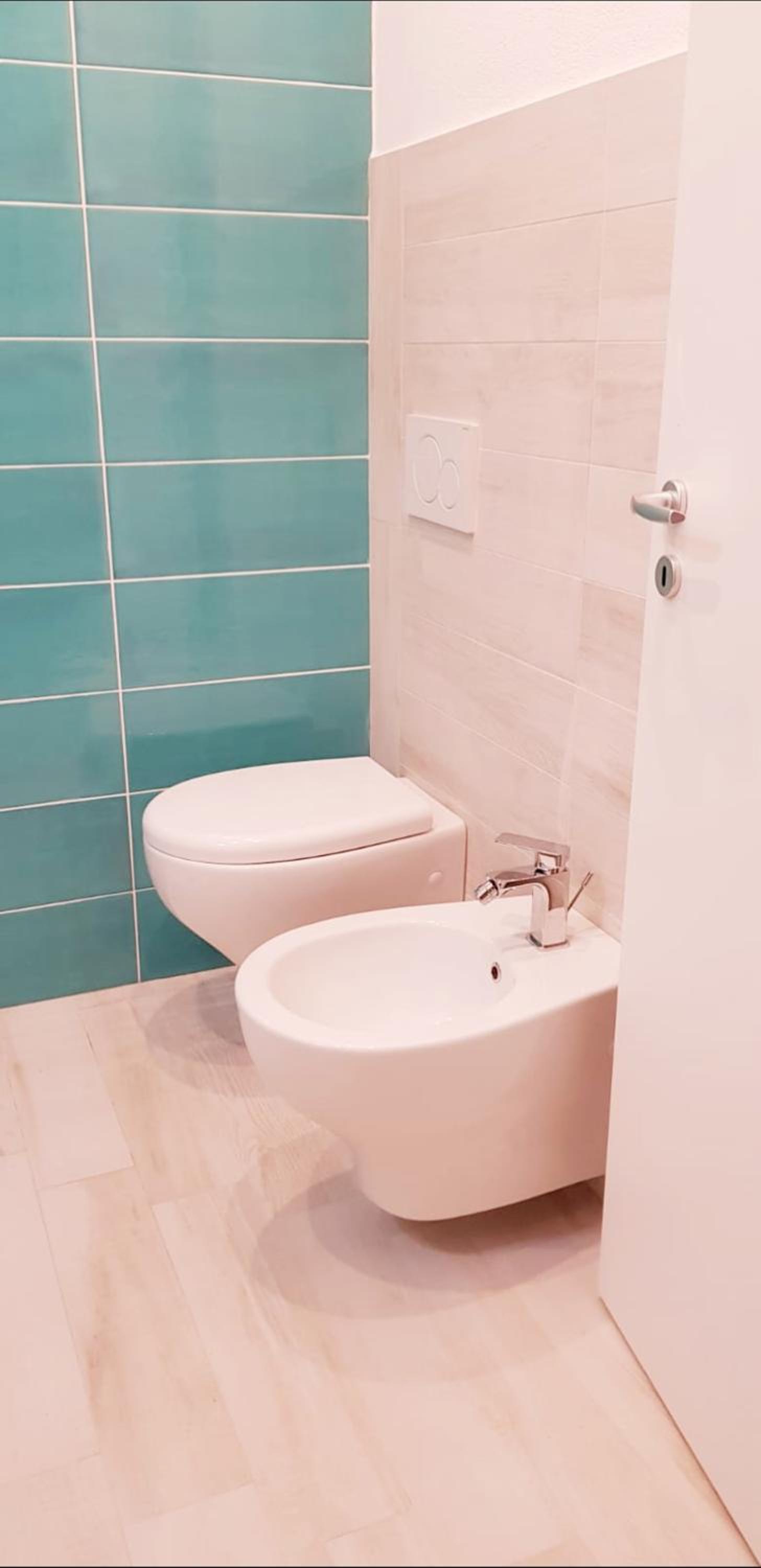 Double or Twin Room with Terrace photo 2