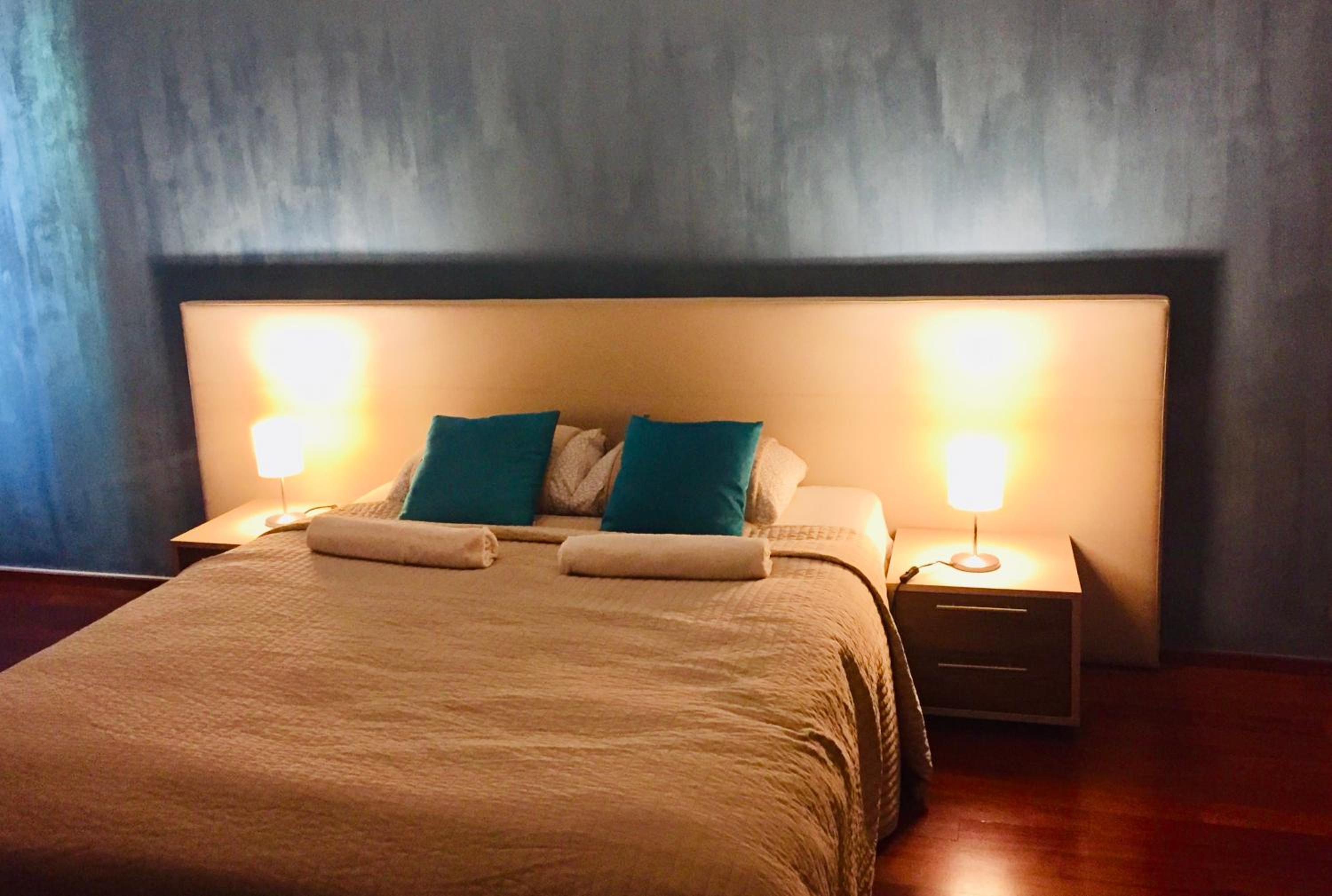 Superior Double Room photo 3