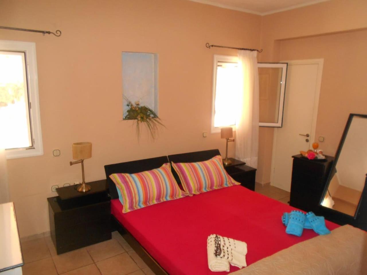 Two-Bedroom House photo 1