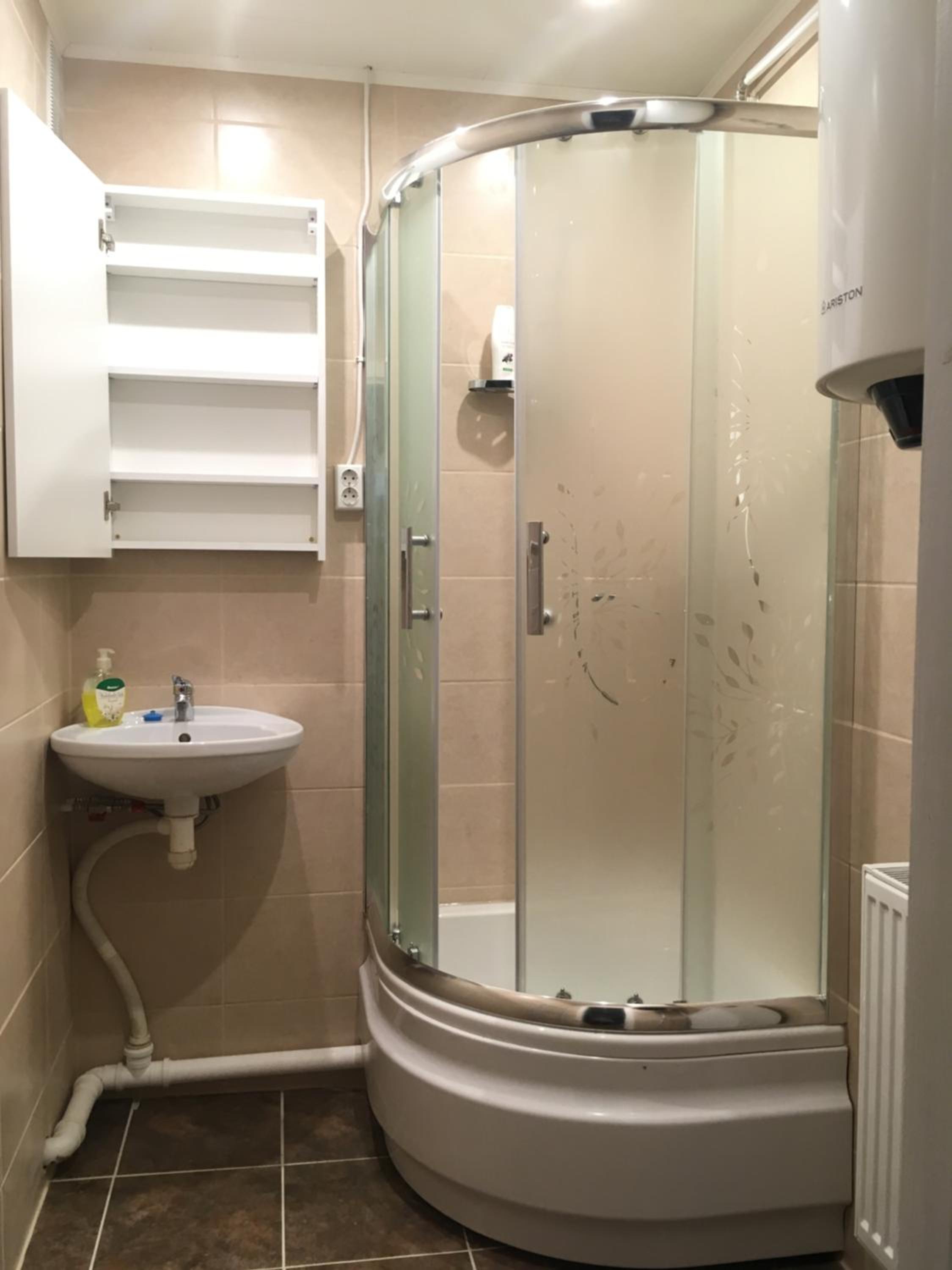 Budget Double or Twin Room photo 1