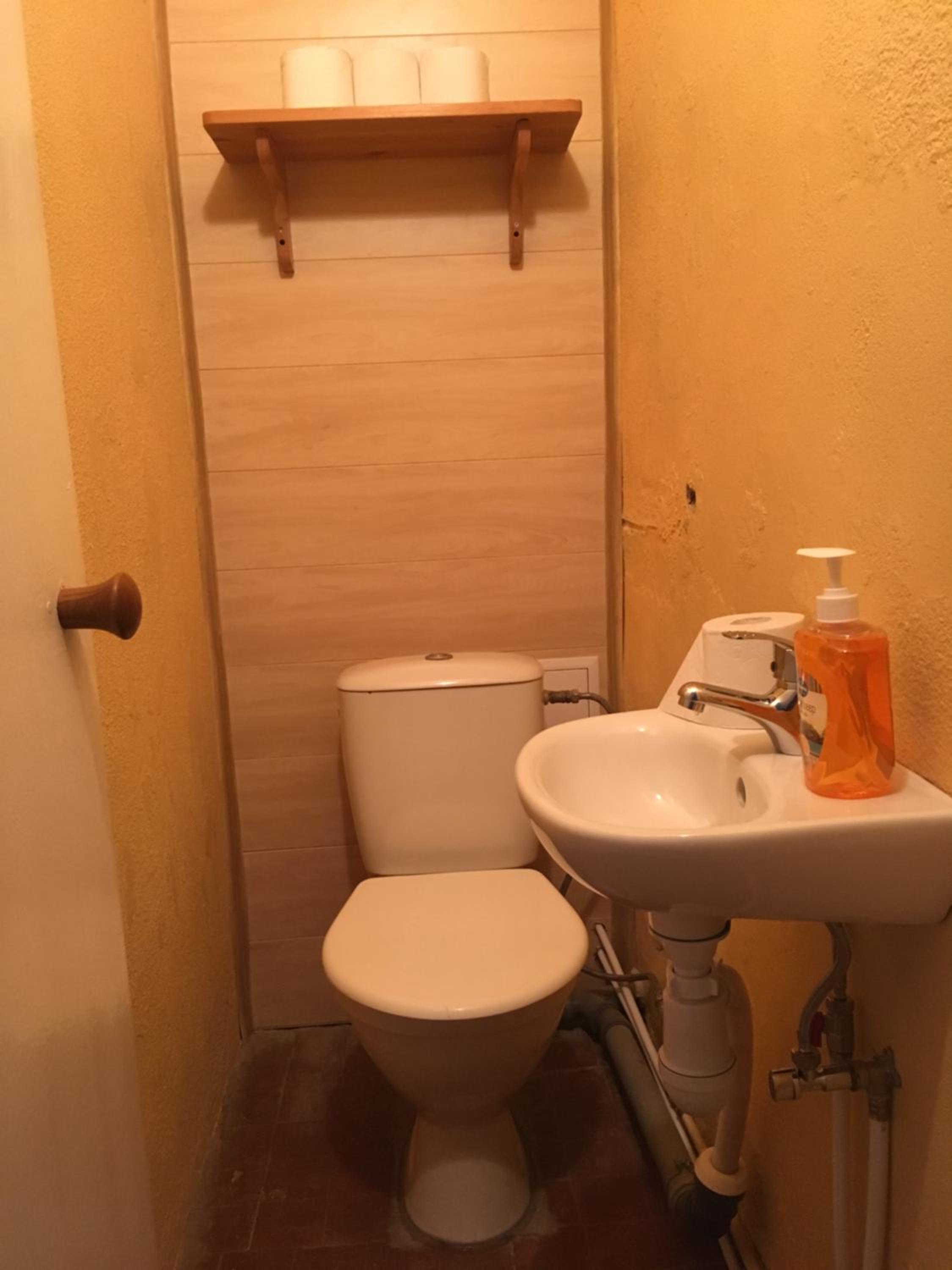 Budget Double or Twin Room photo 2