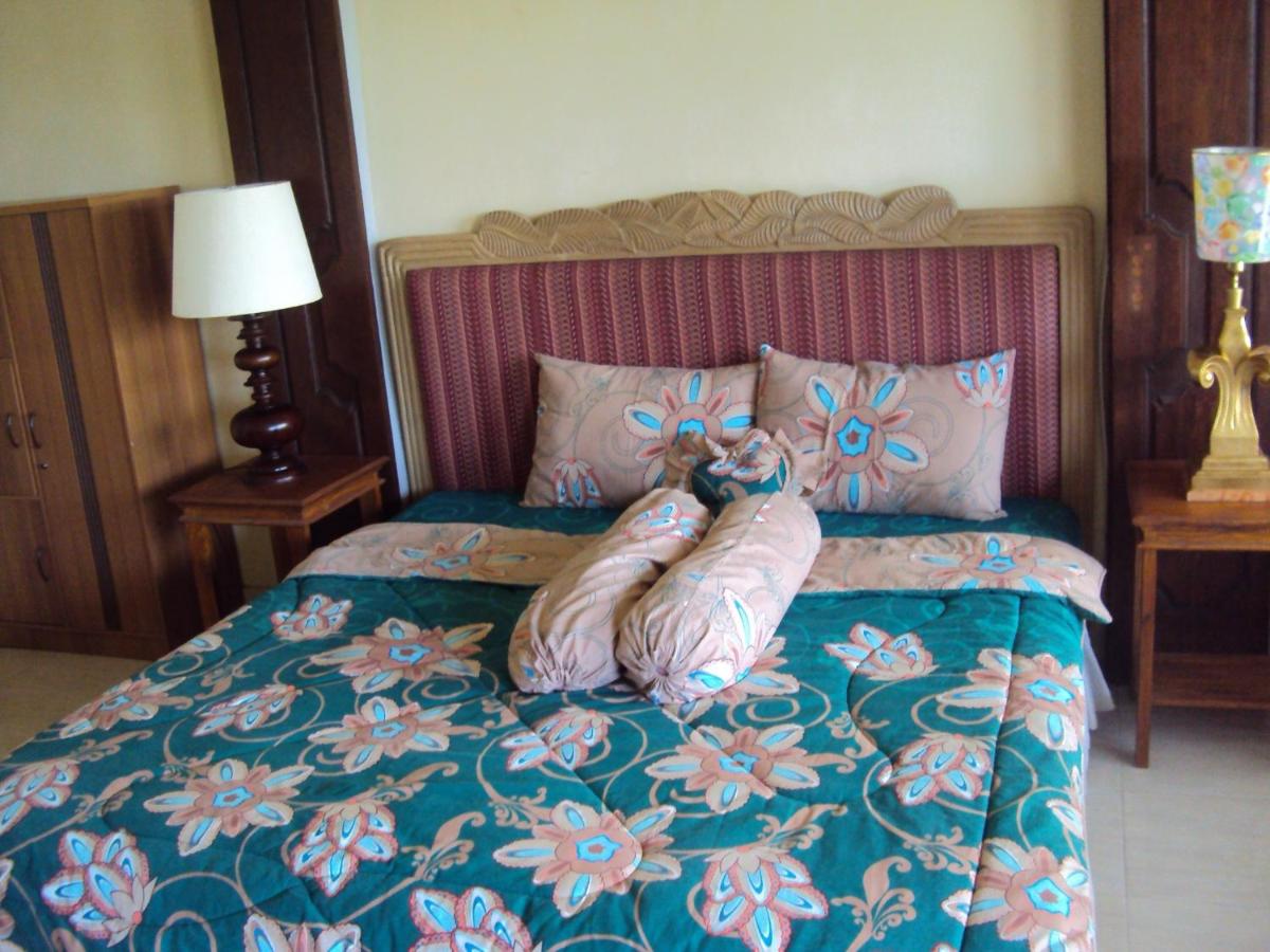 Superior Double or Twin Room photo 3