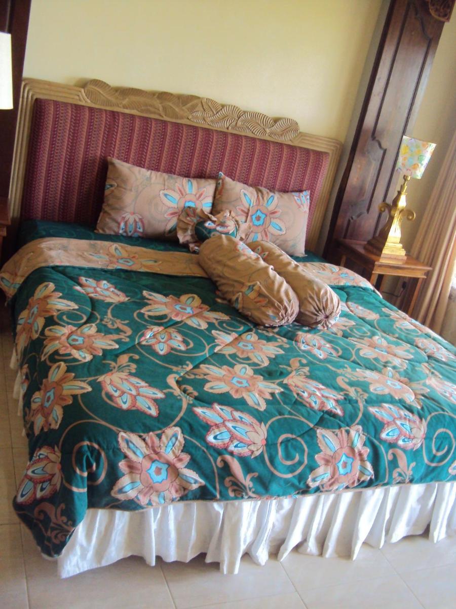 Superior Double or Twin Room photo 2