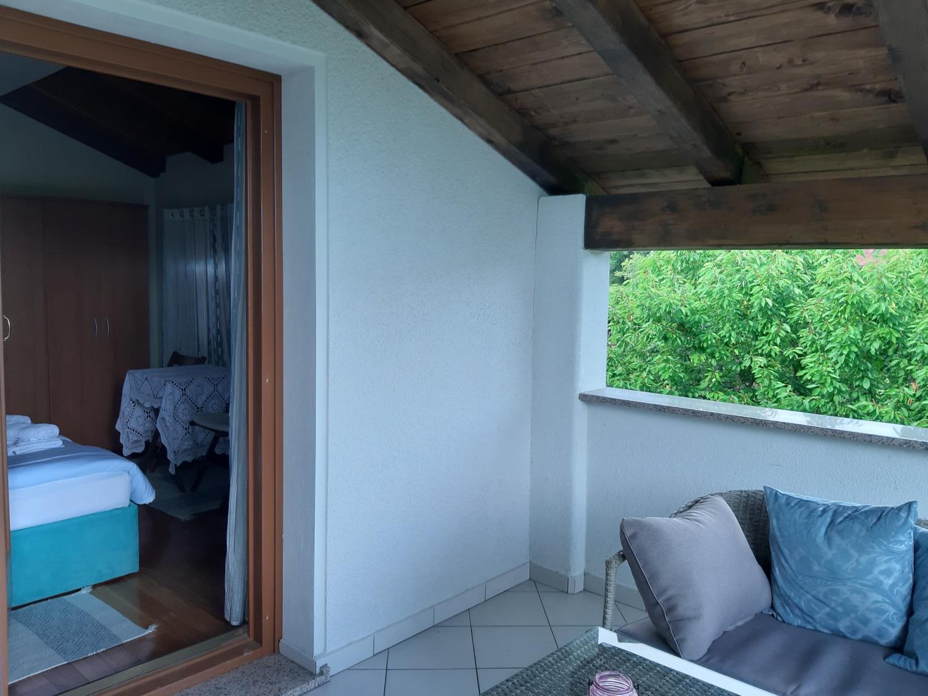Double Room - Photo 20
