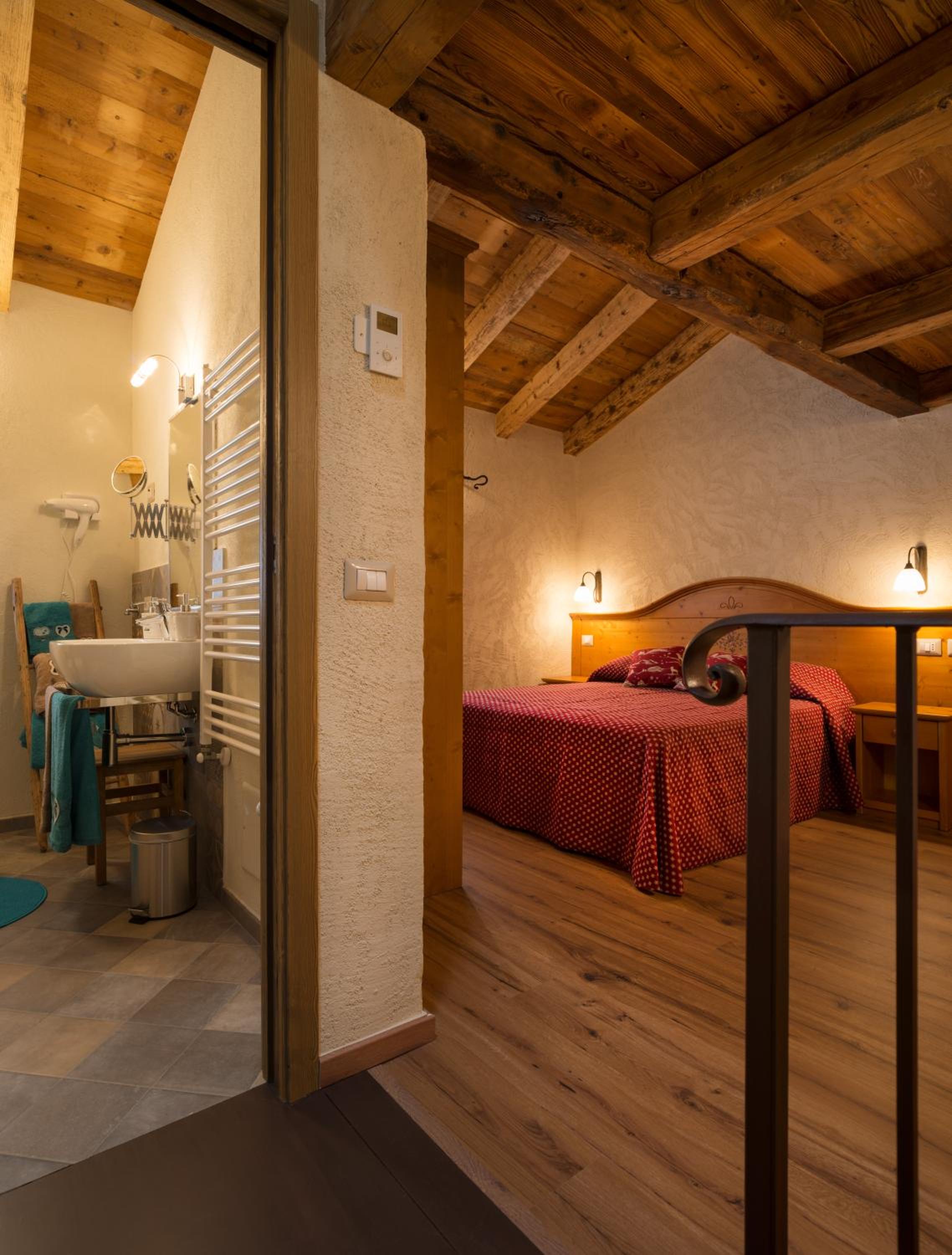 Apartment - Split Level