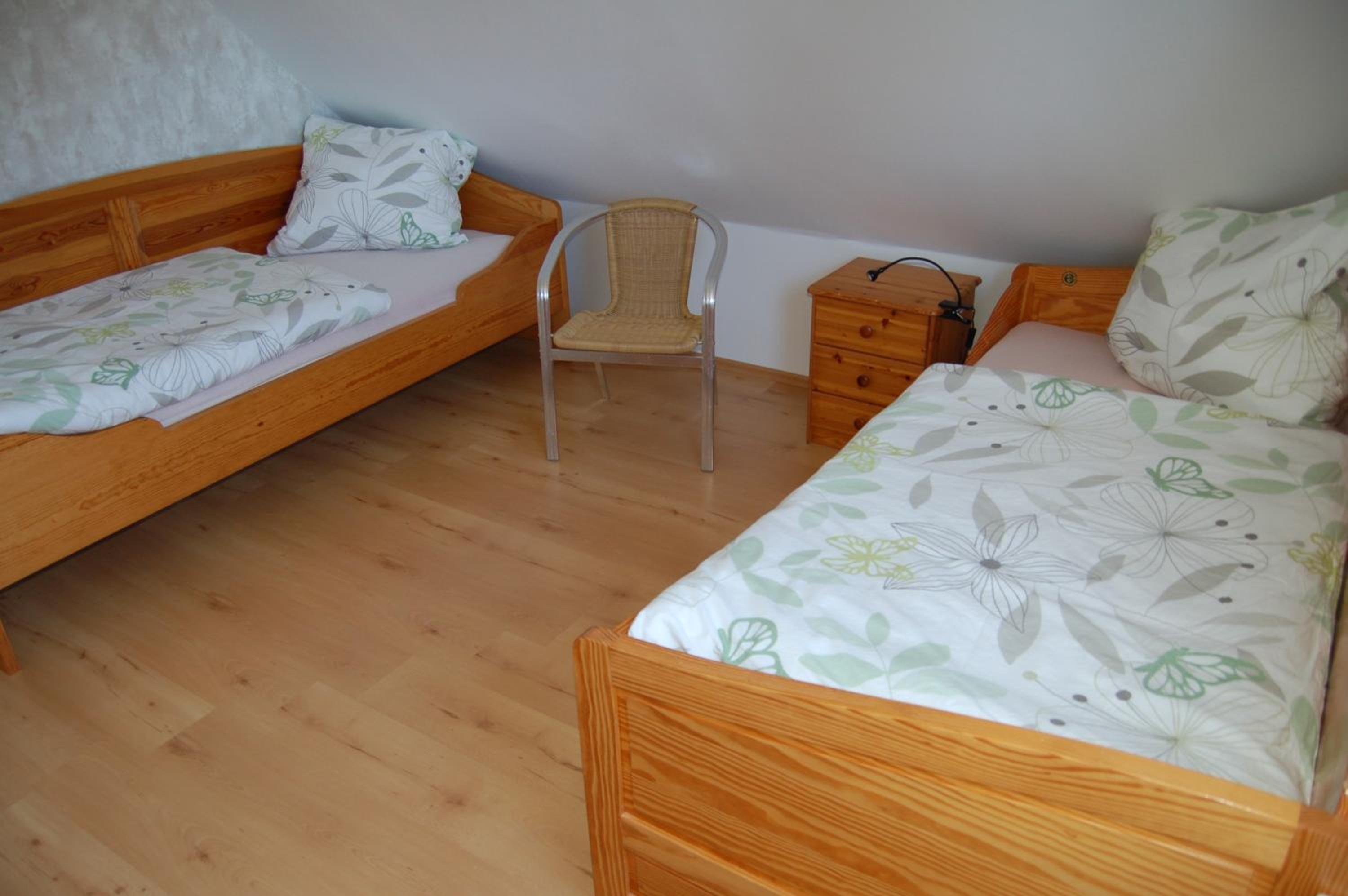 Apartment with Balcony photo 1