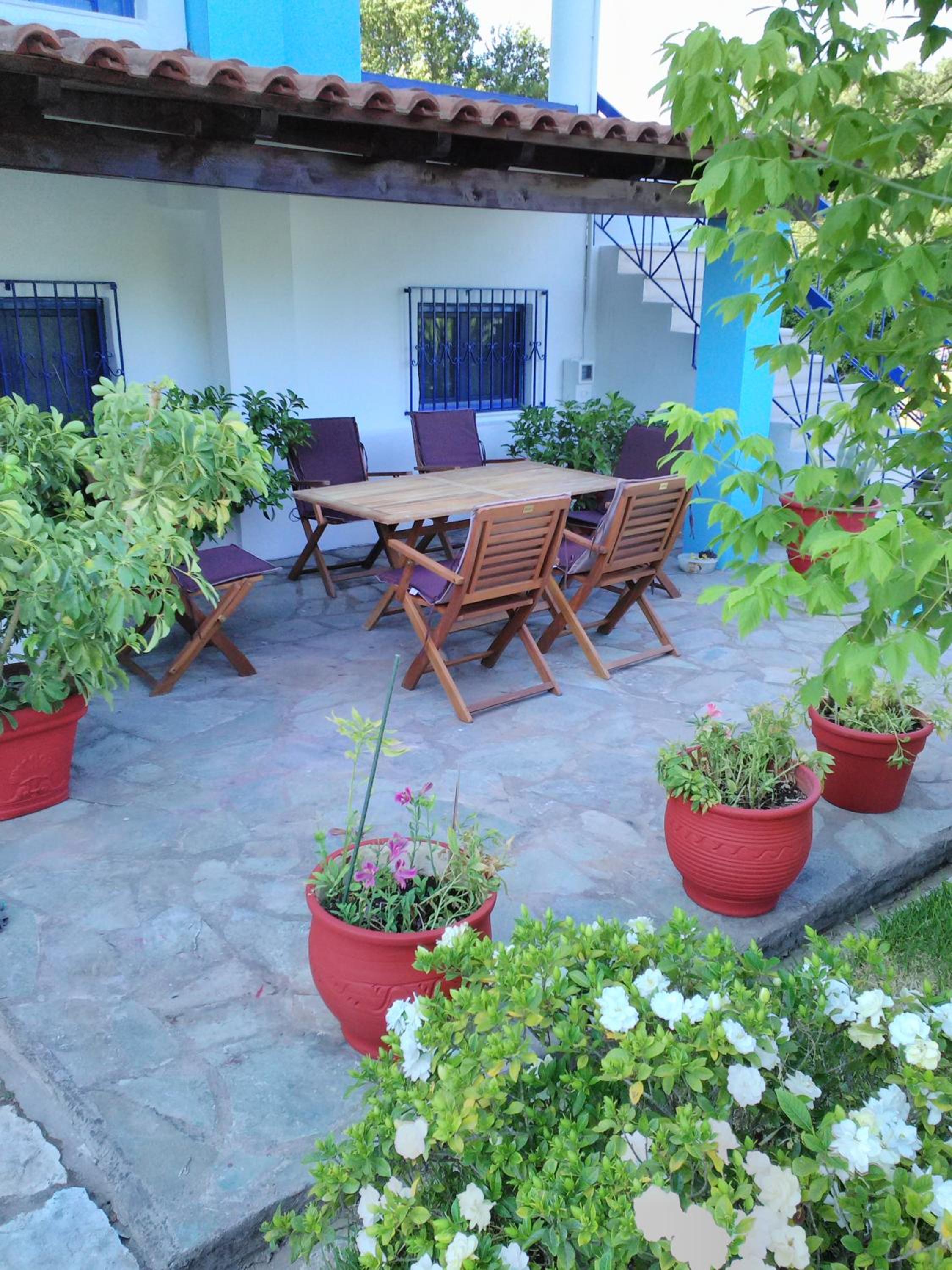 Villa - Photo 33