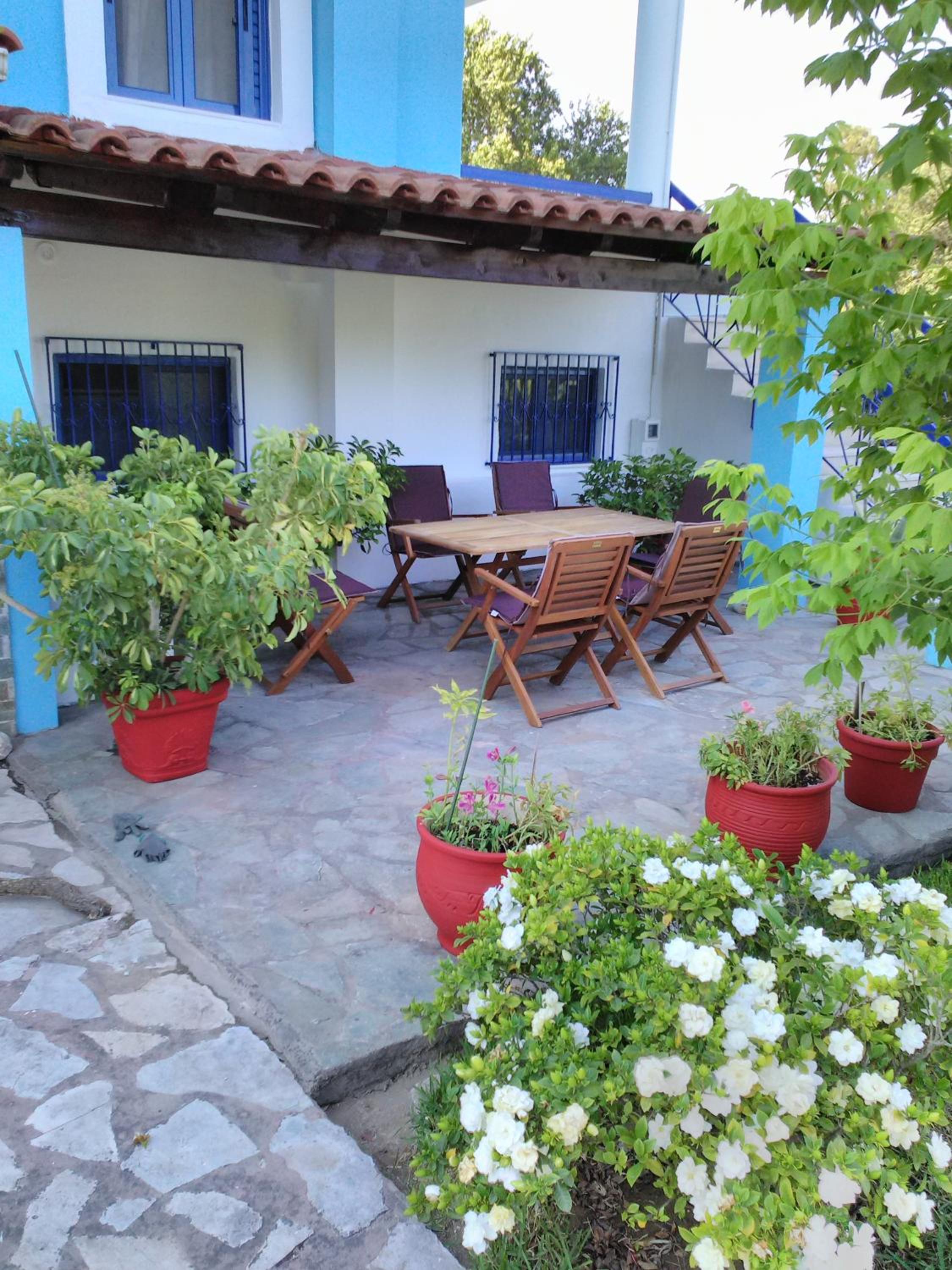 Villa - Photo 52