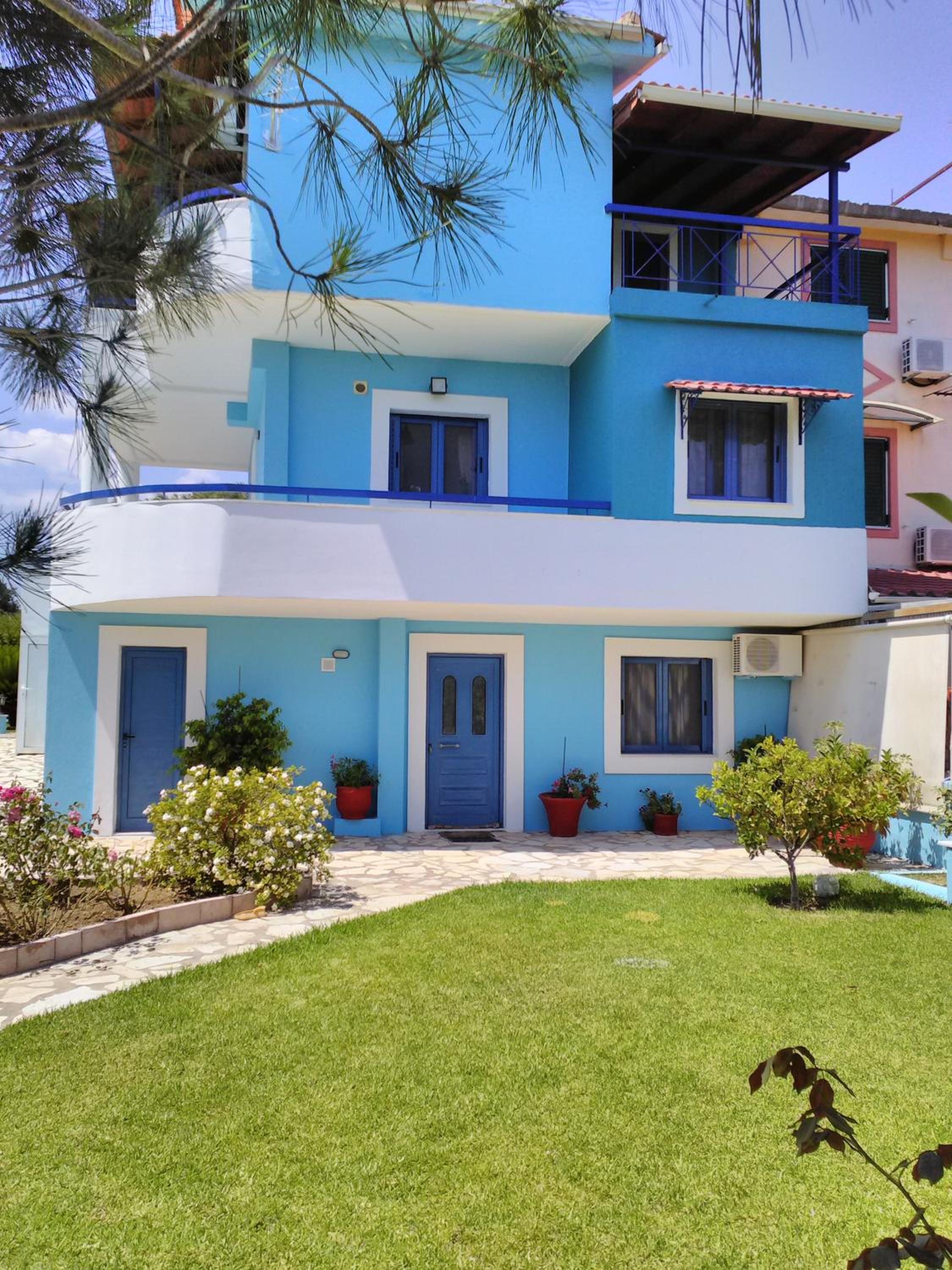 Villa - Photo 32
