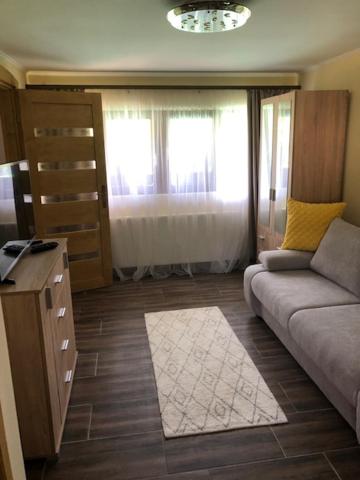 One-Bedroom Suite photo 3