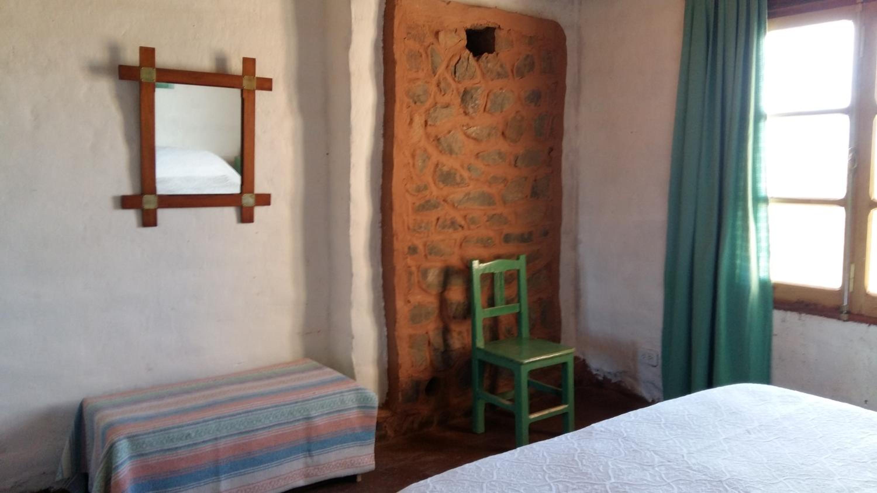 Double Room with Shared Bathroom photo 1