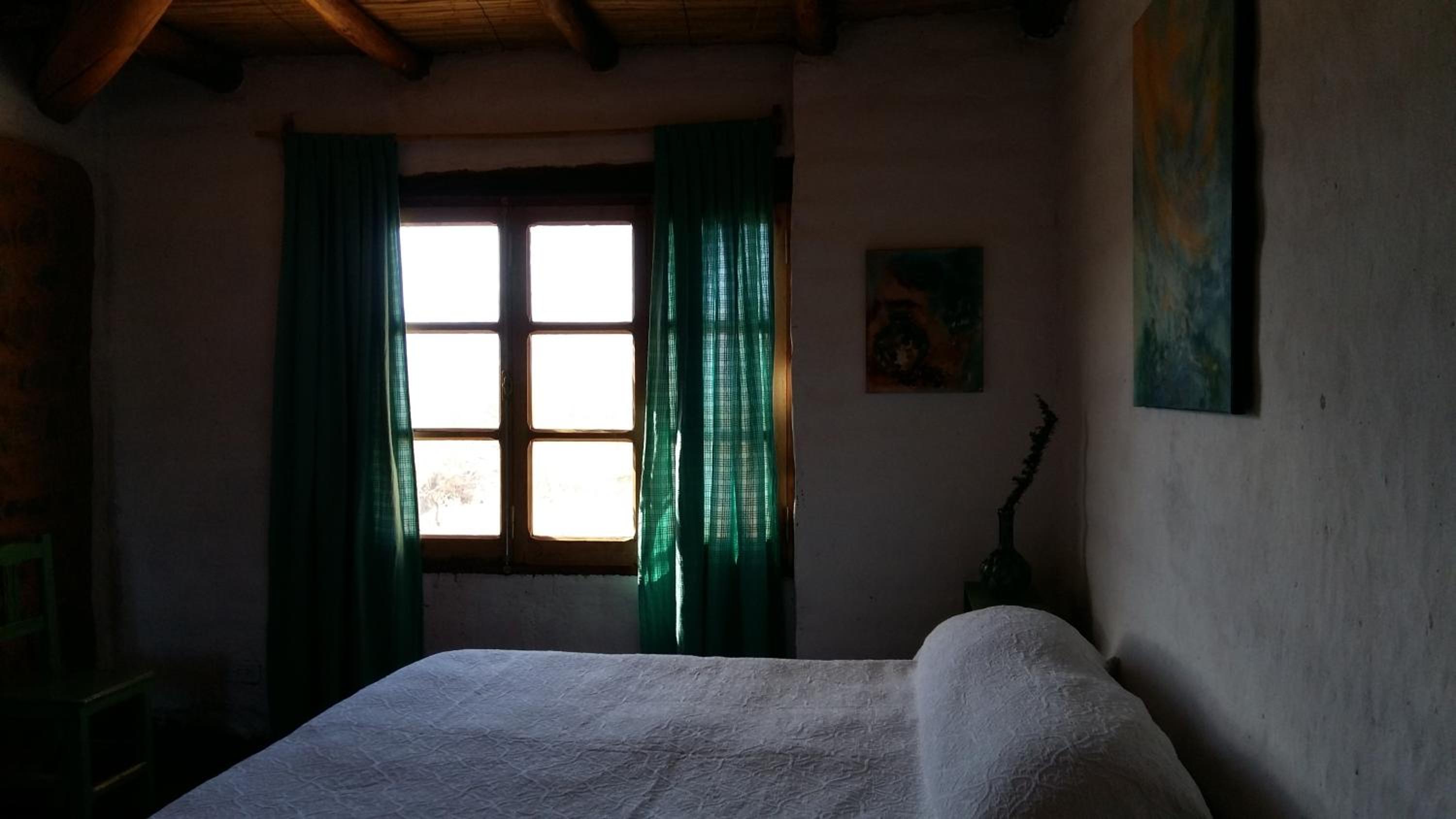 Double Room with Shared Bathroom photo 2