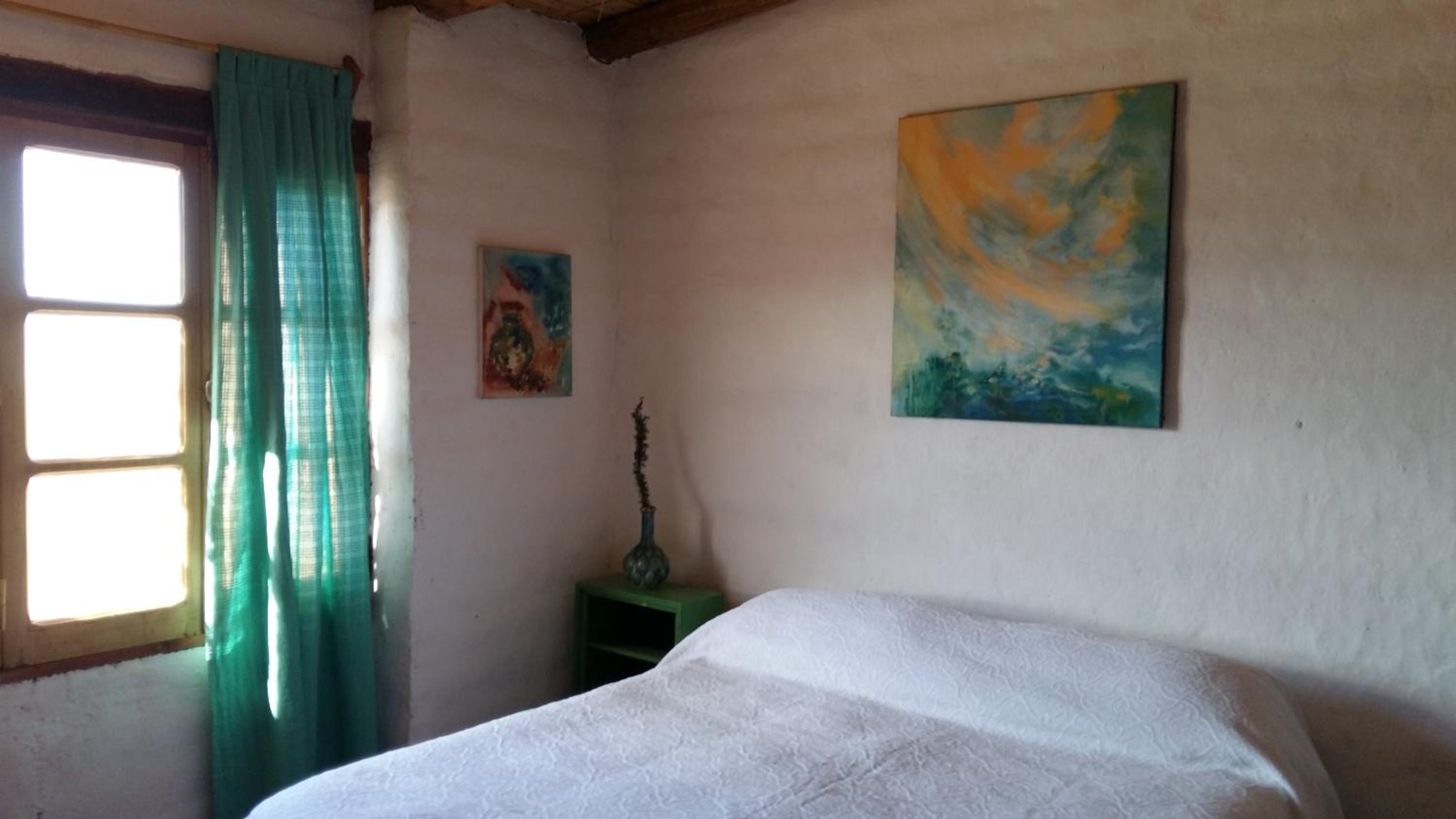Double Room with Shared Bathroom photo 3