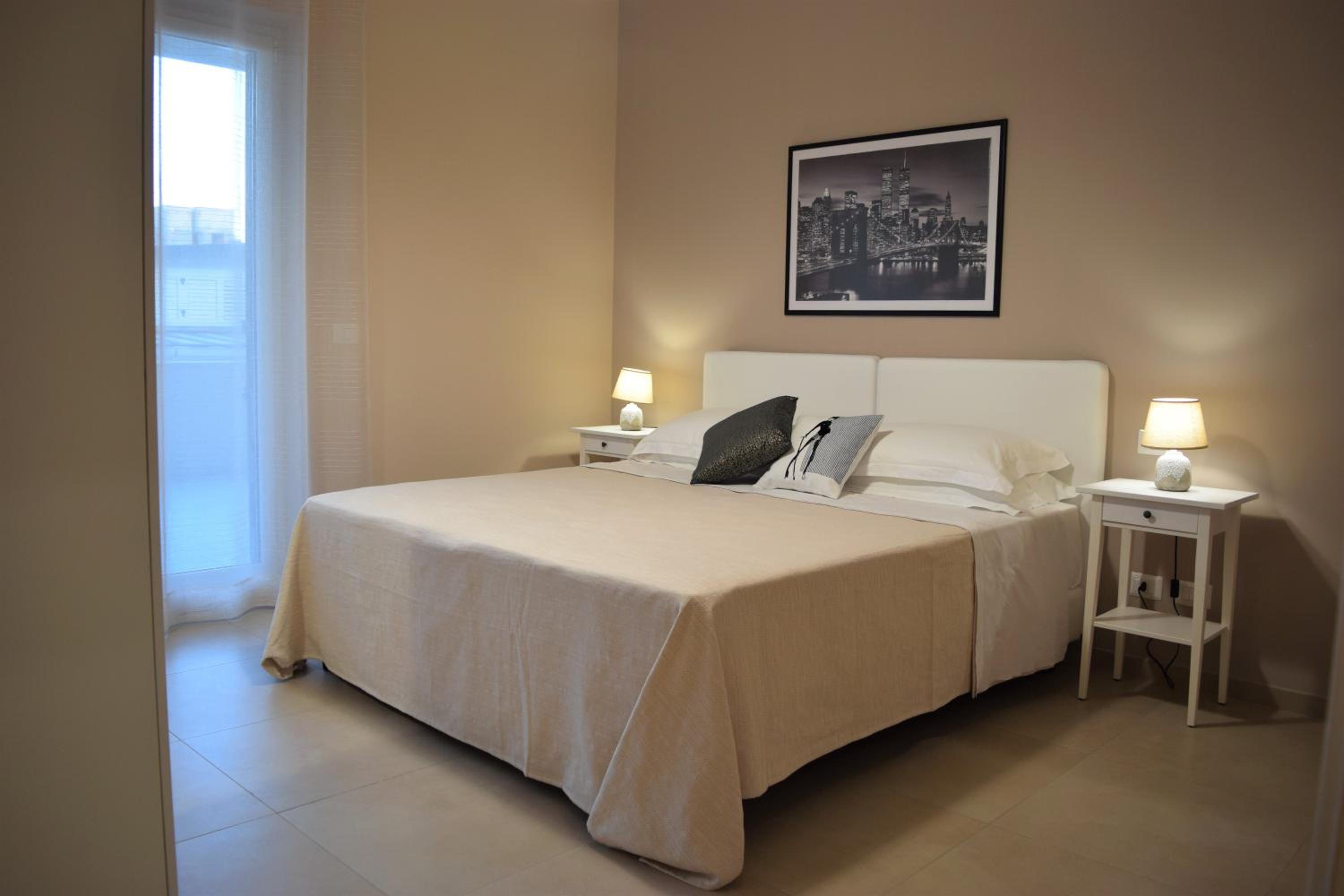 One-Bedroom House photo 3