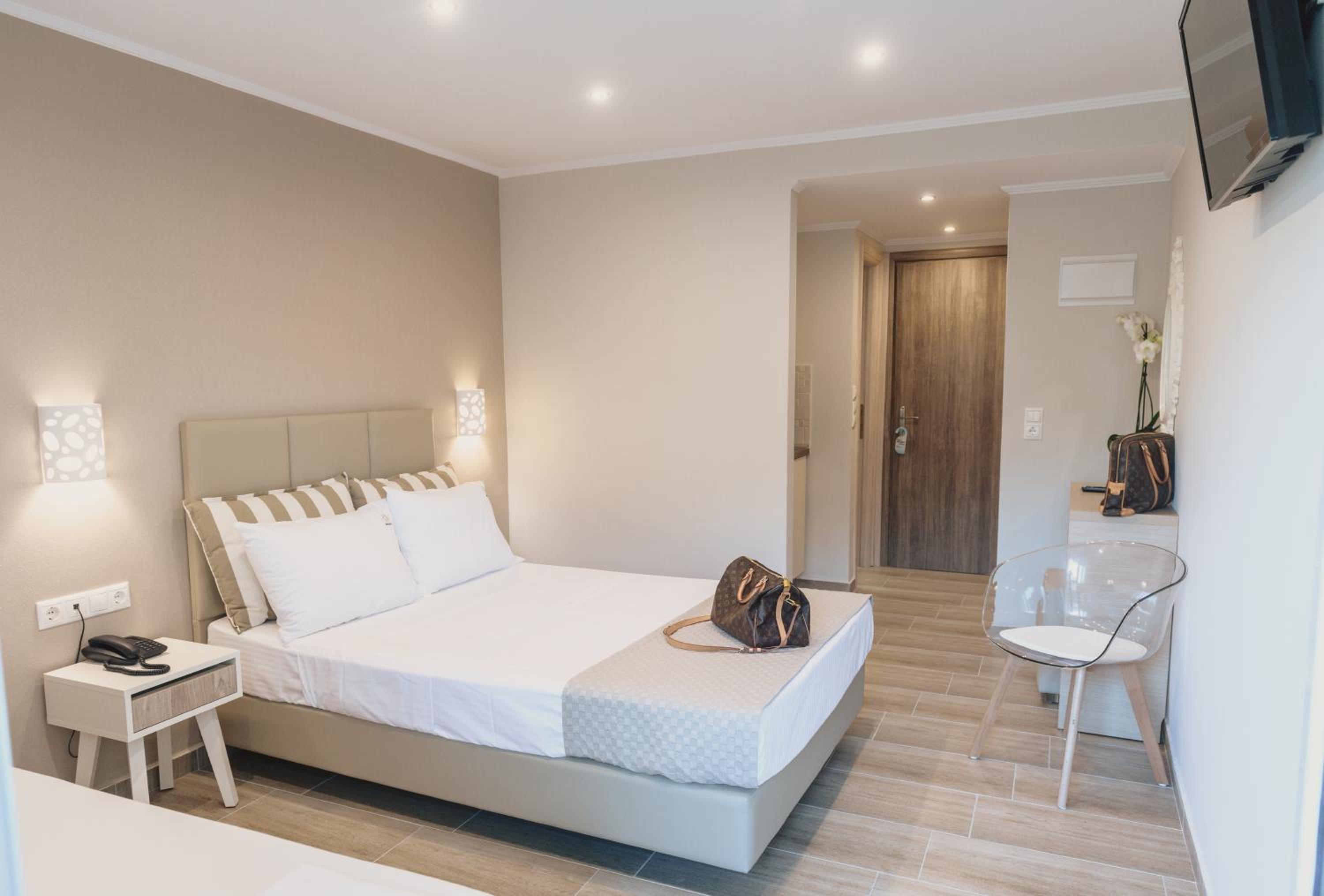 Deluxe Room photo 1