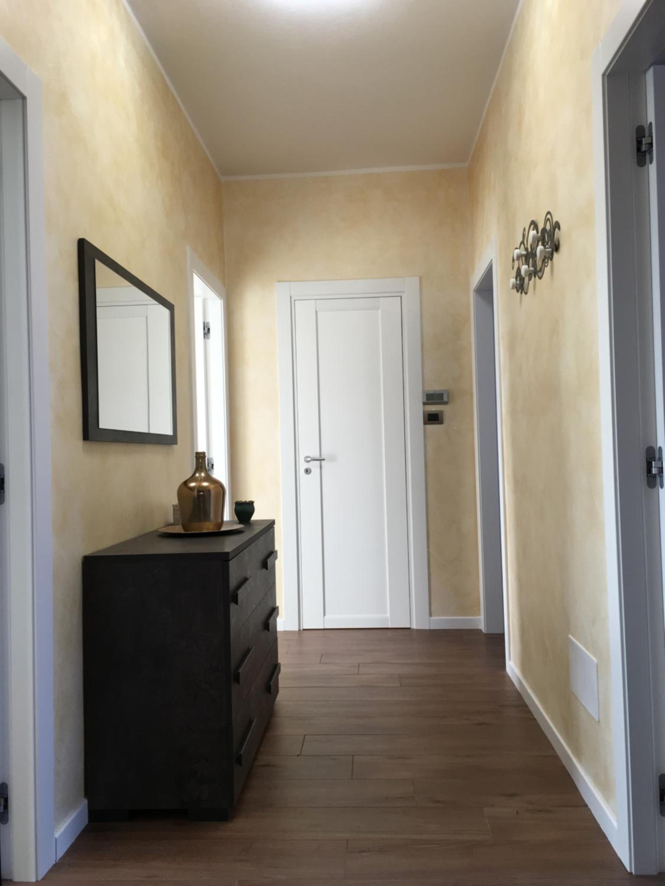 Classic Apartment - Photo 27