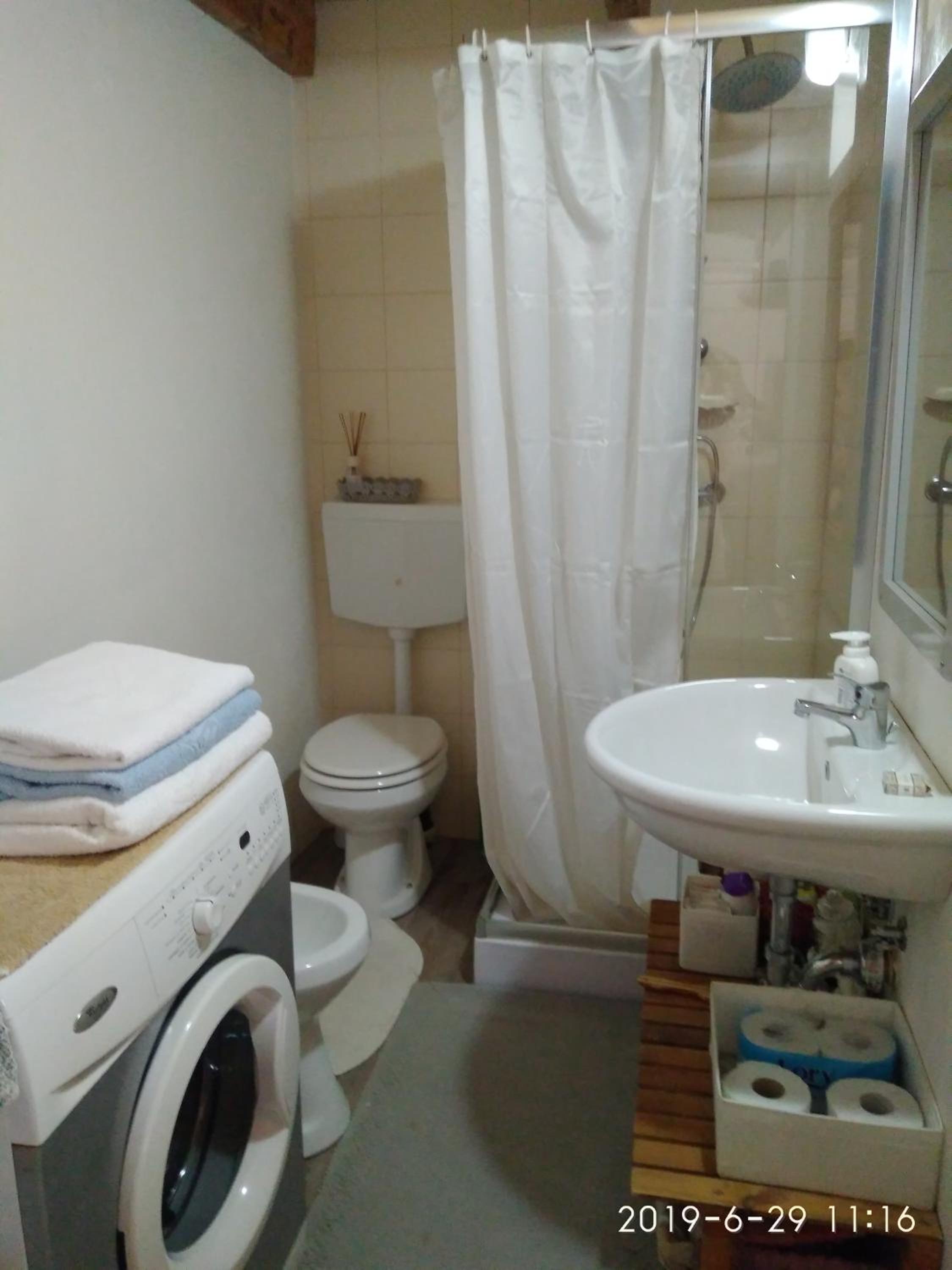 Two-Bedroom House photo 2